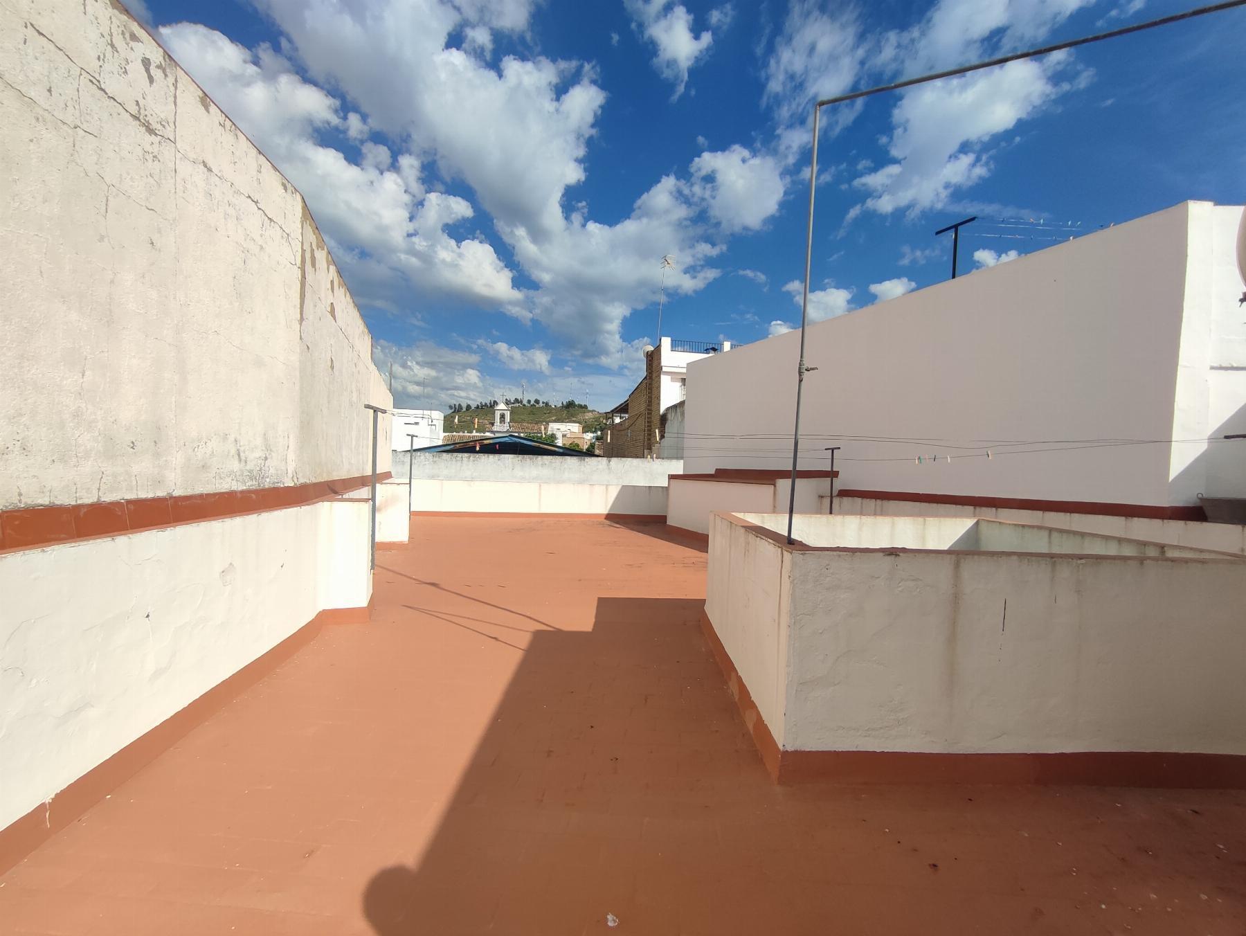 Venta de piso en Morón de la Frontera