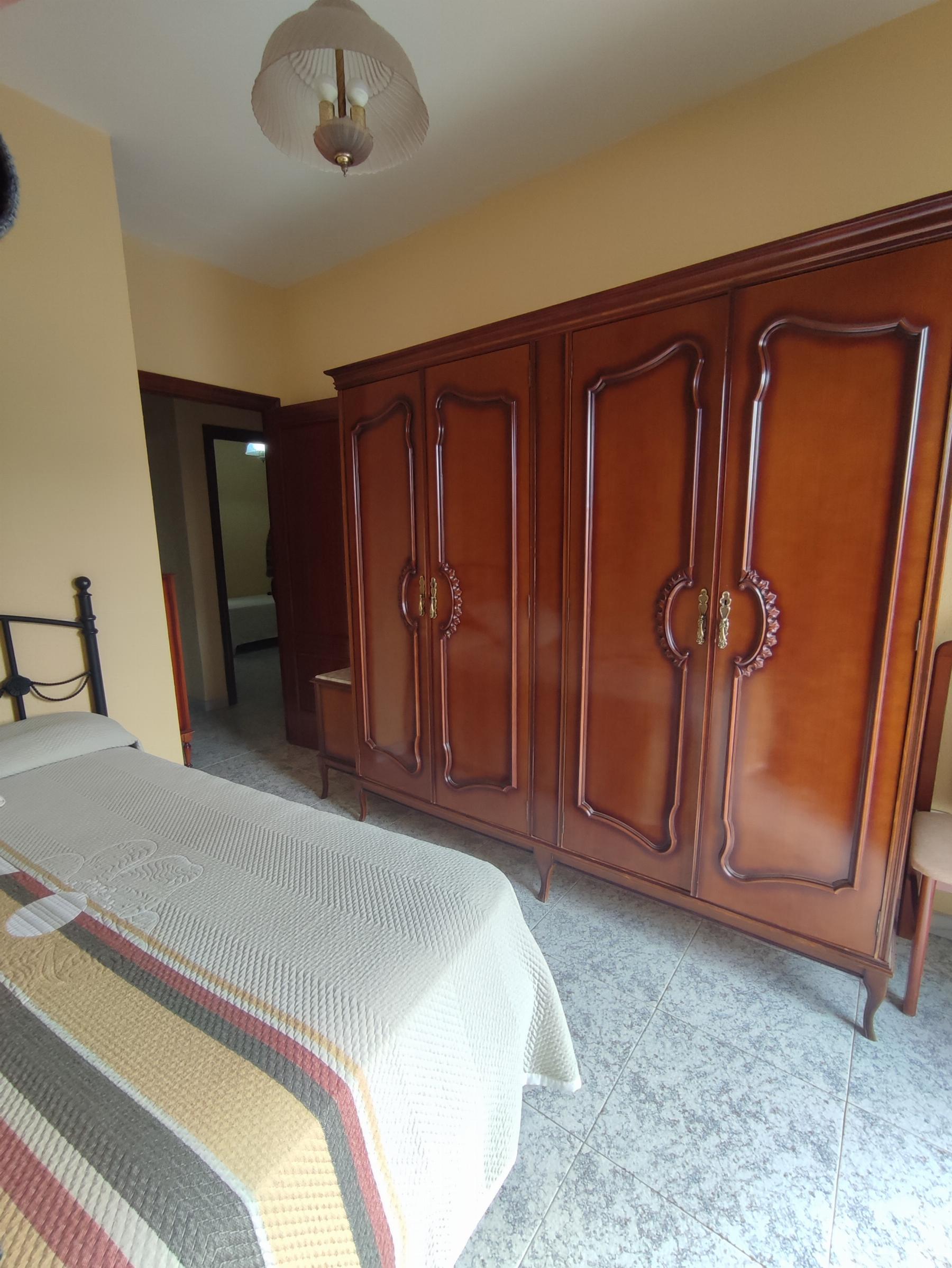 Venta de piso en Morón de la Frontera