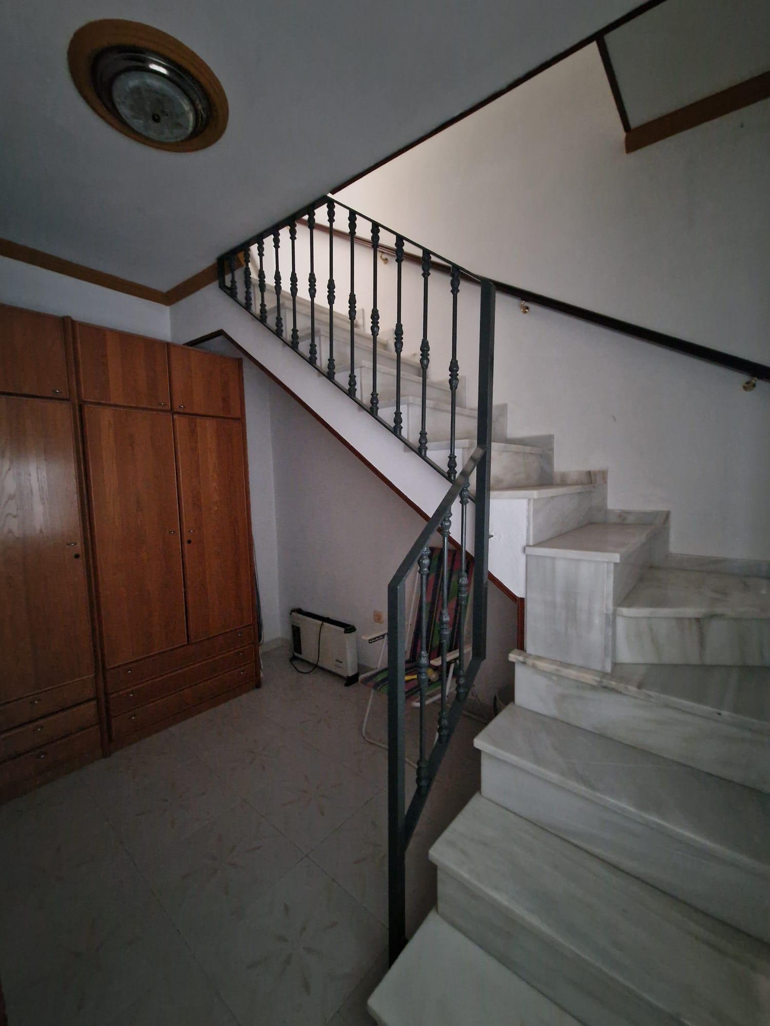 Venta de casa en Morón de la Frontera
