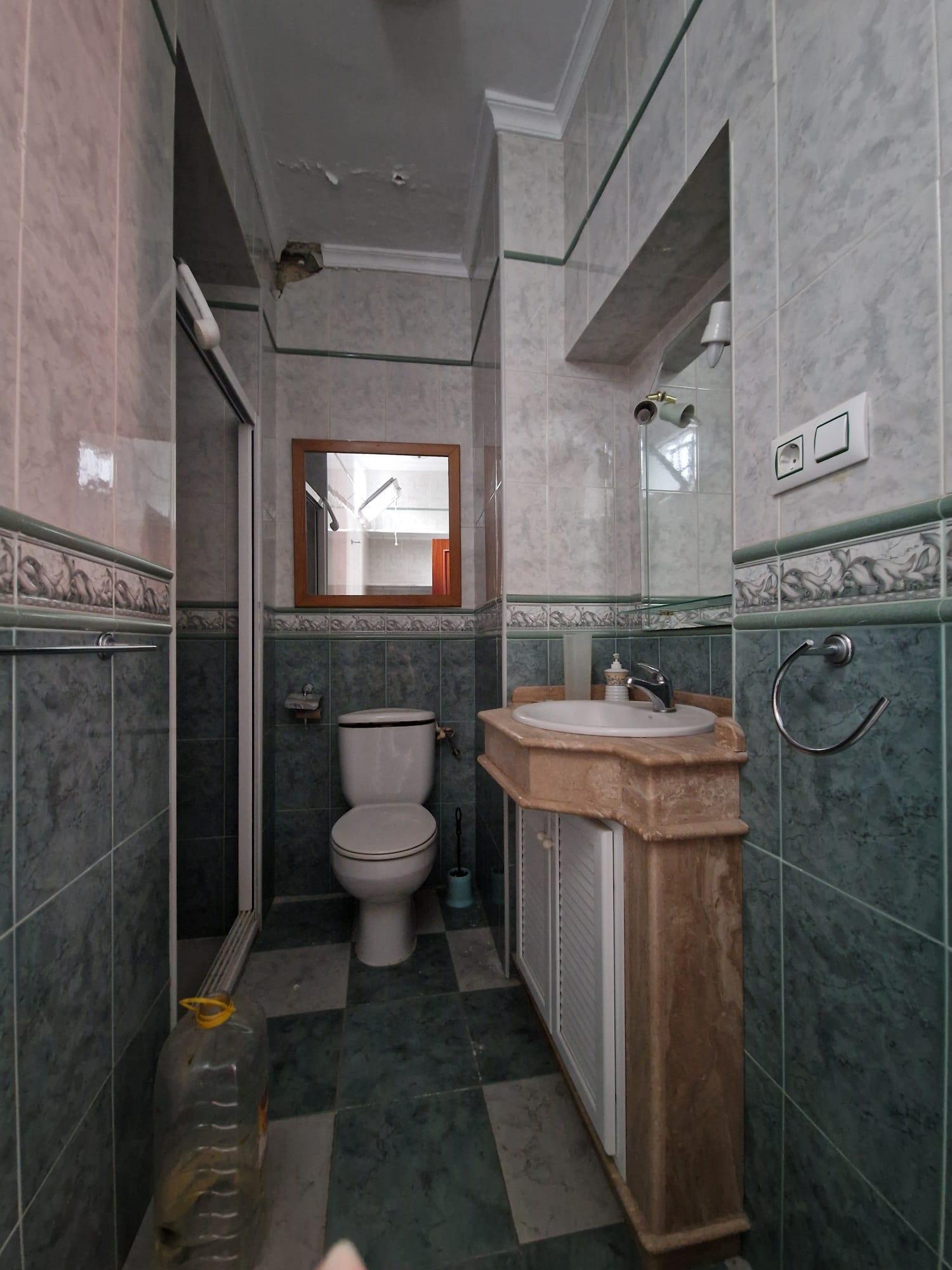 Venta de casa en Morón de la Frontera