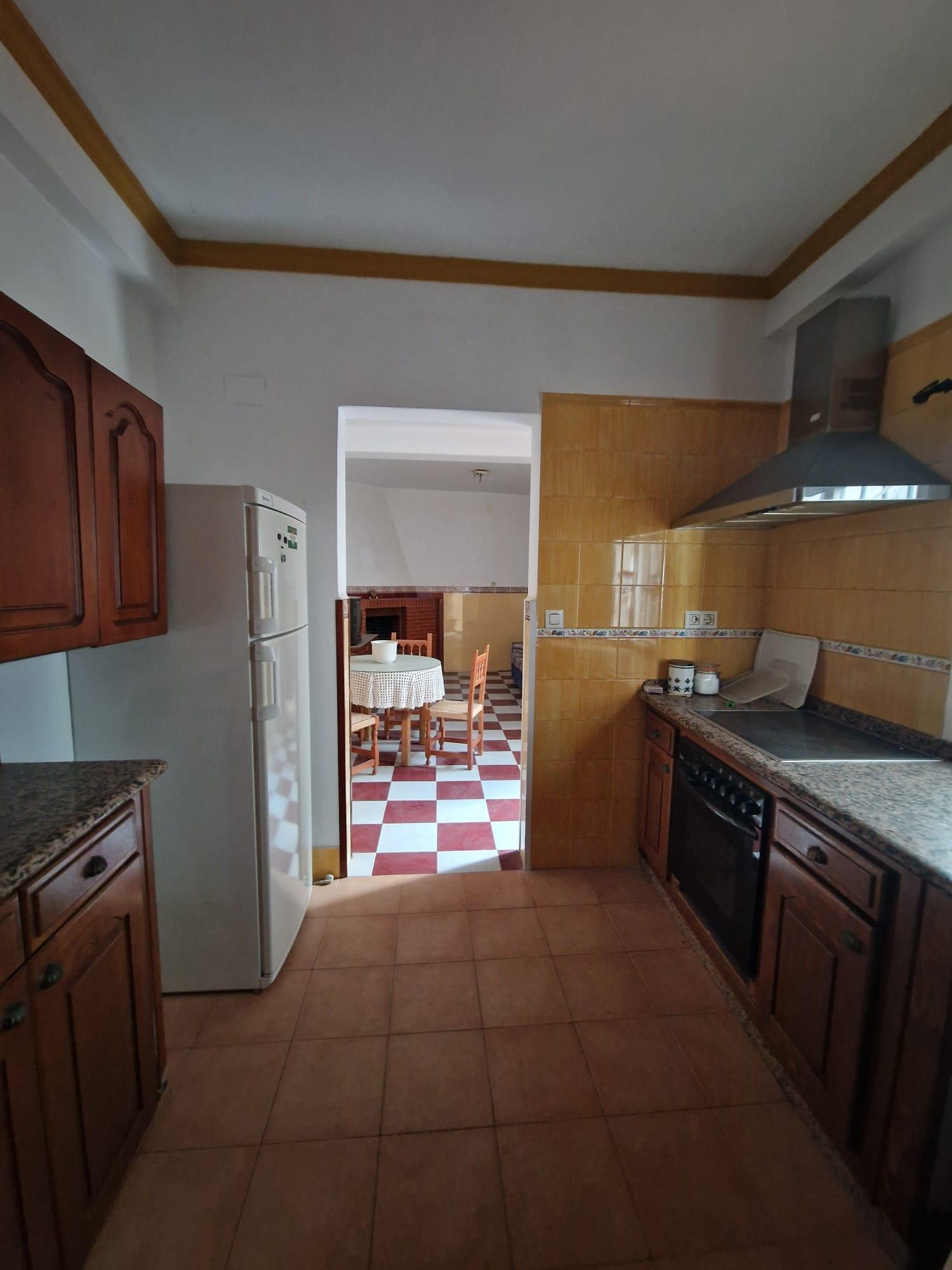 Venta de casa en Morón de la Frontera