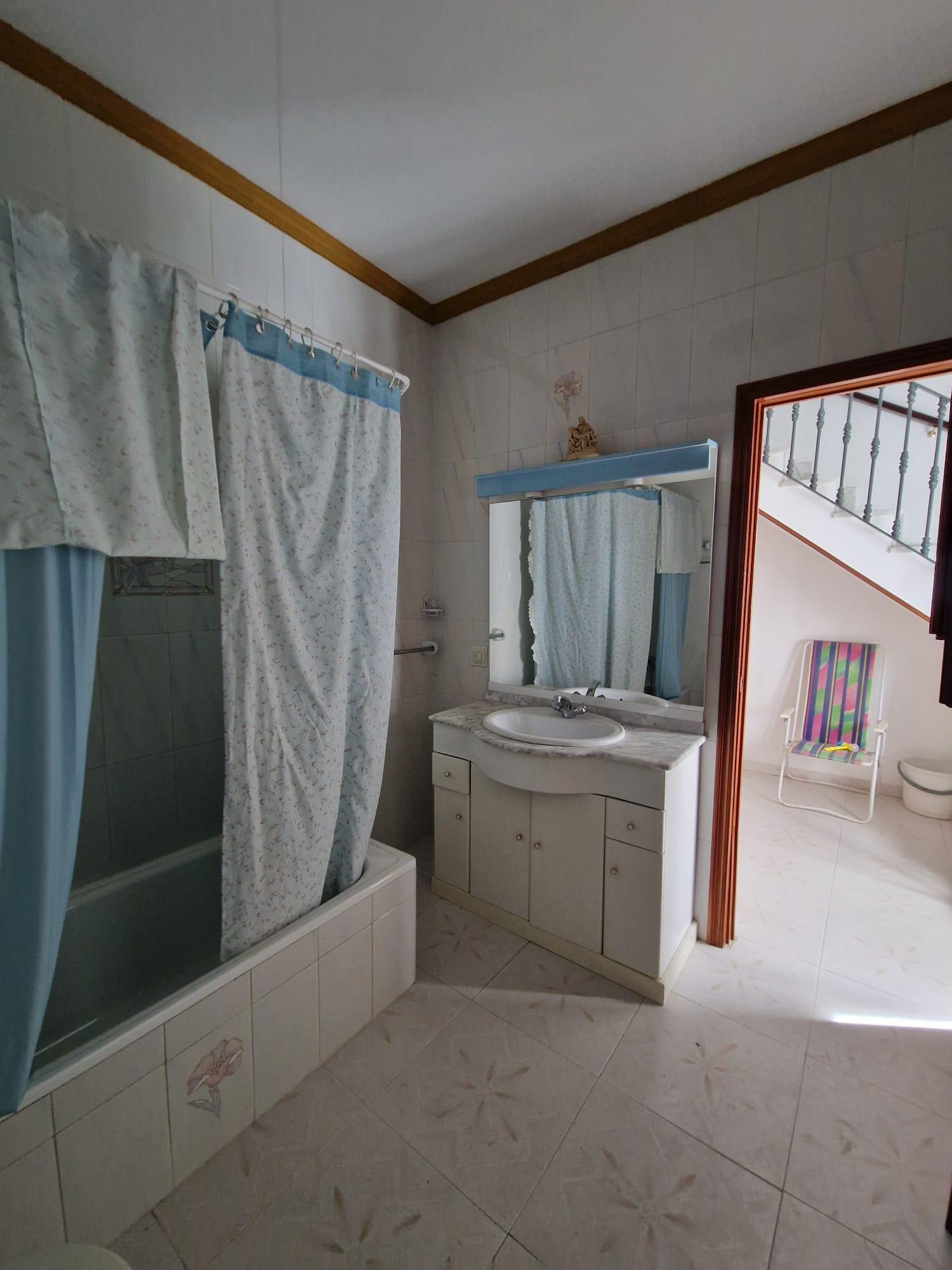 Venta de casa en Morón de la Frontera