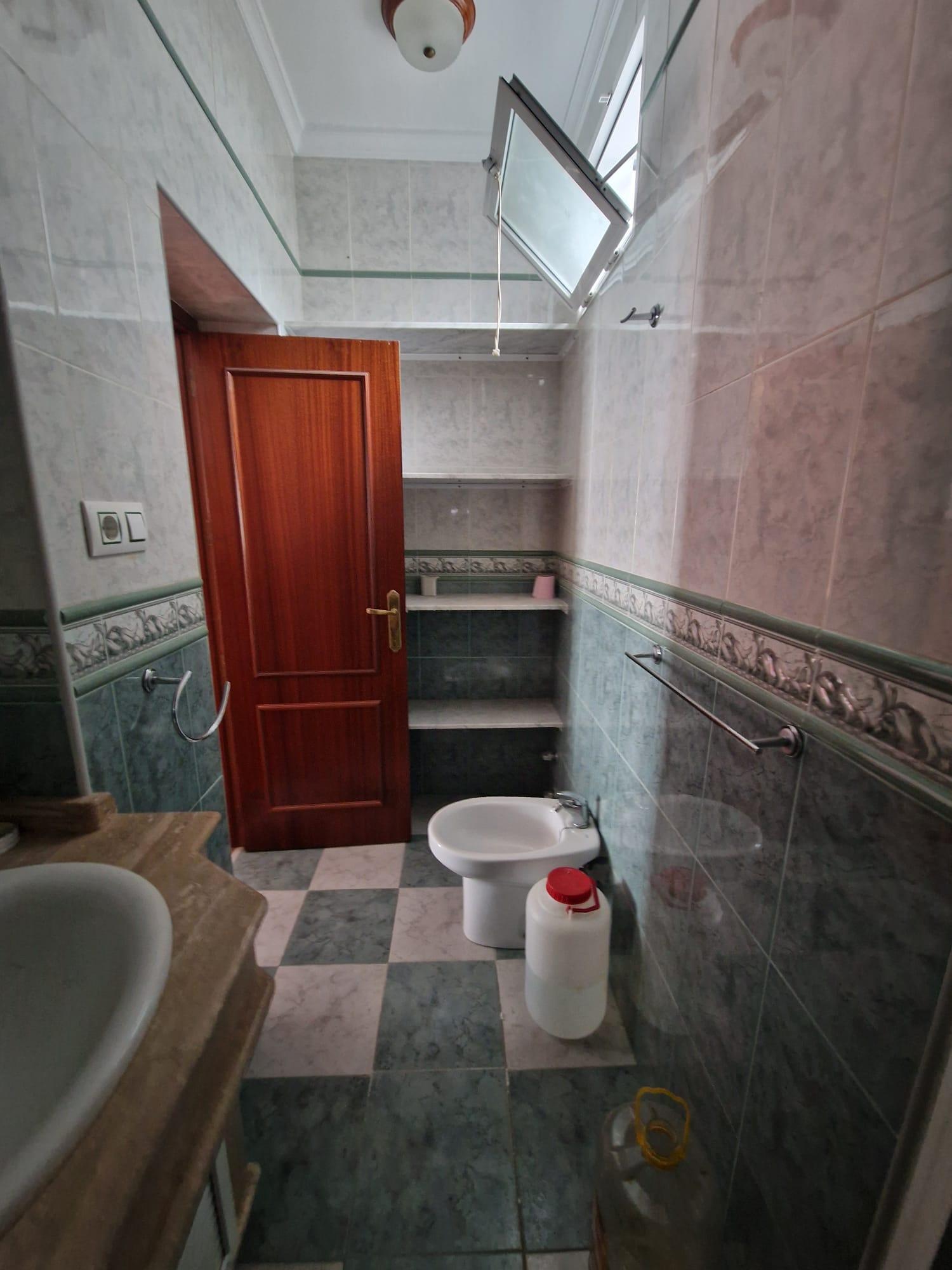 Venta de casa en Morón de la Frontera