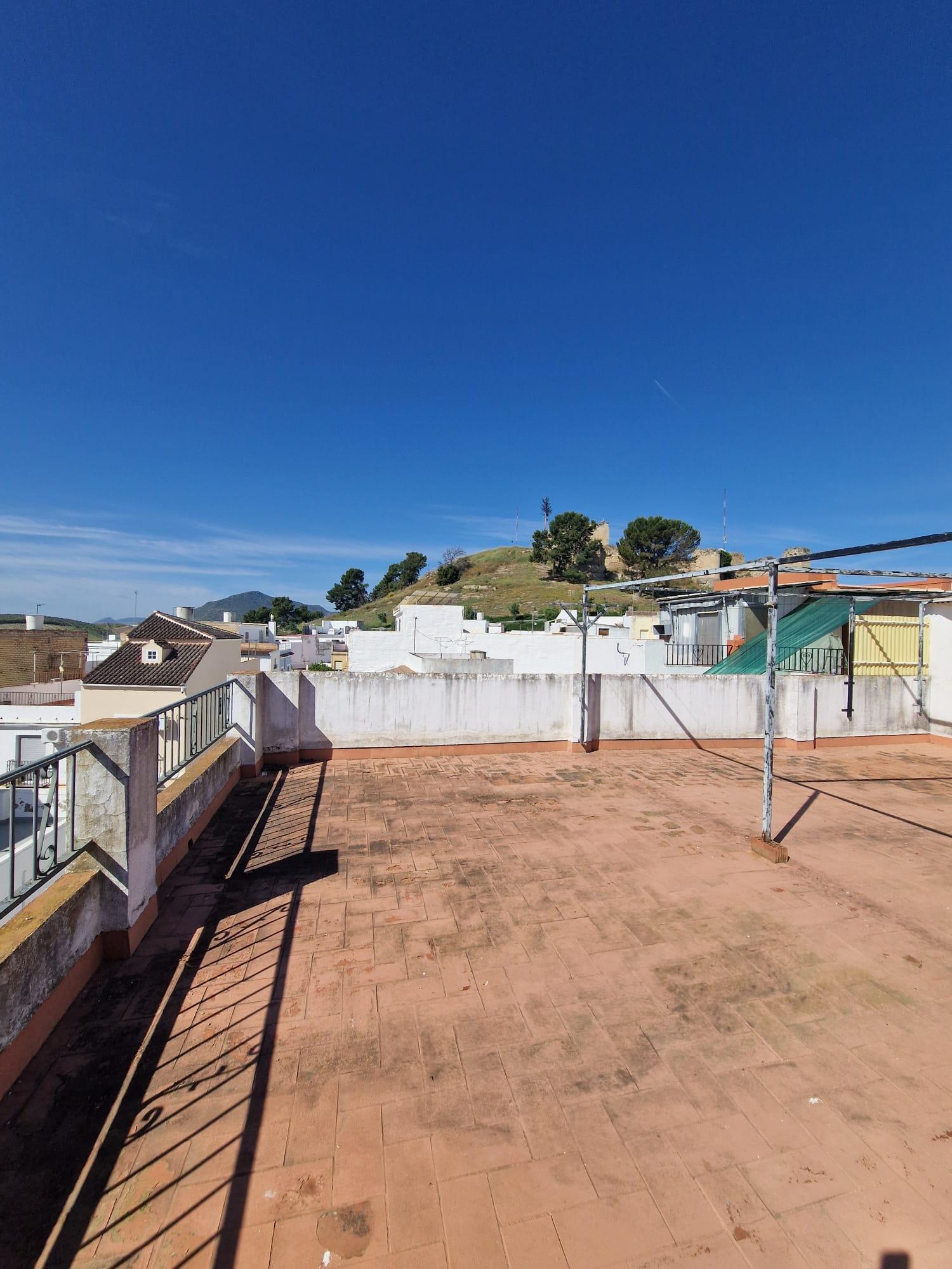 Venta de casa en Morón de la Frontera