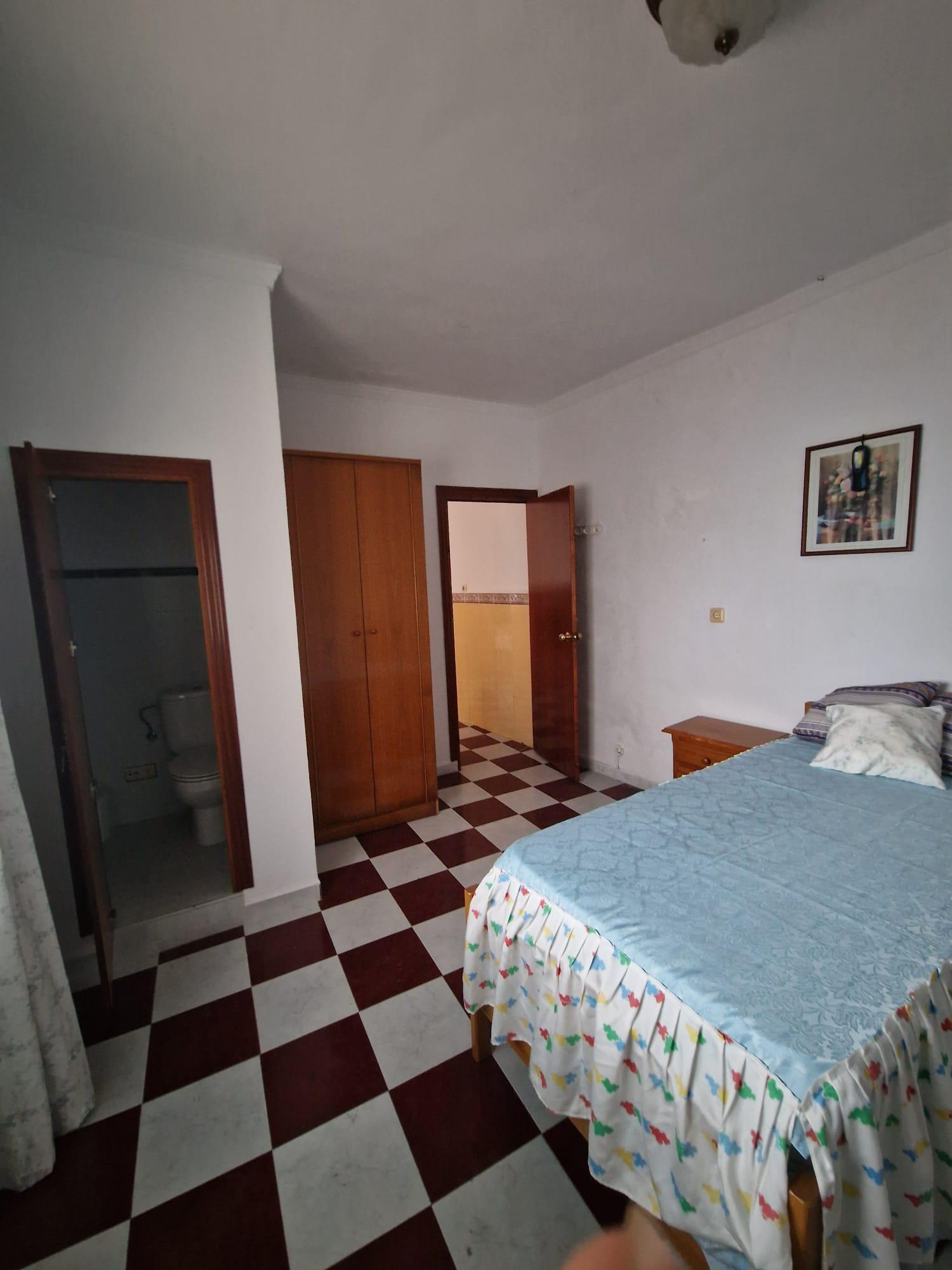 Venta de casa en Morón de la Frontera