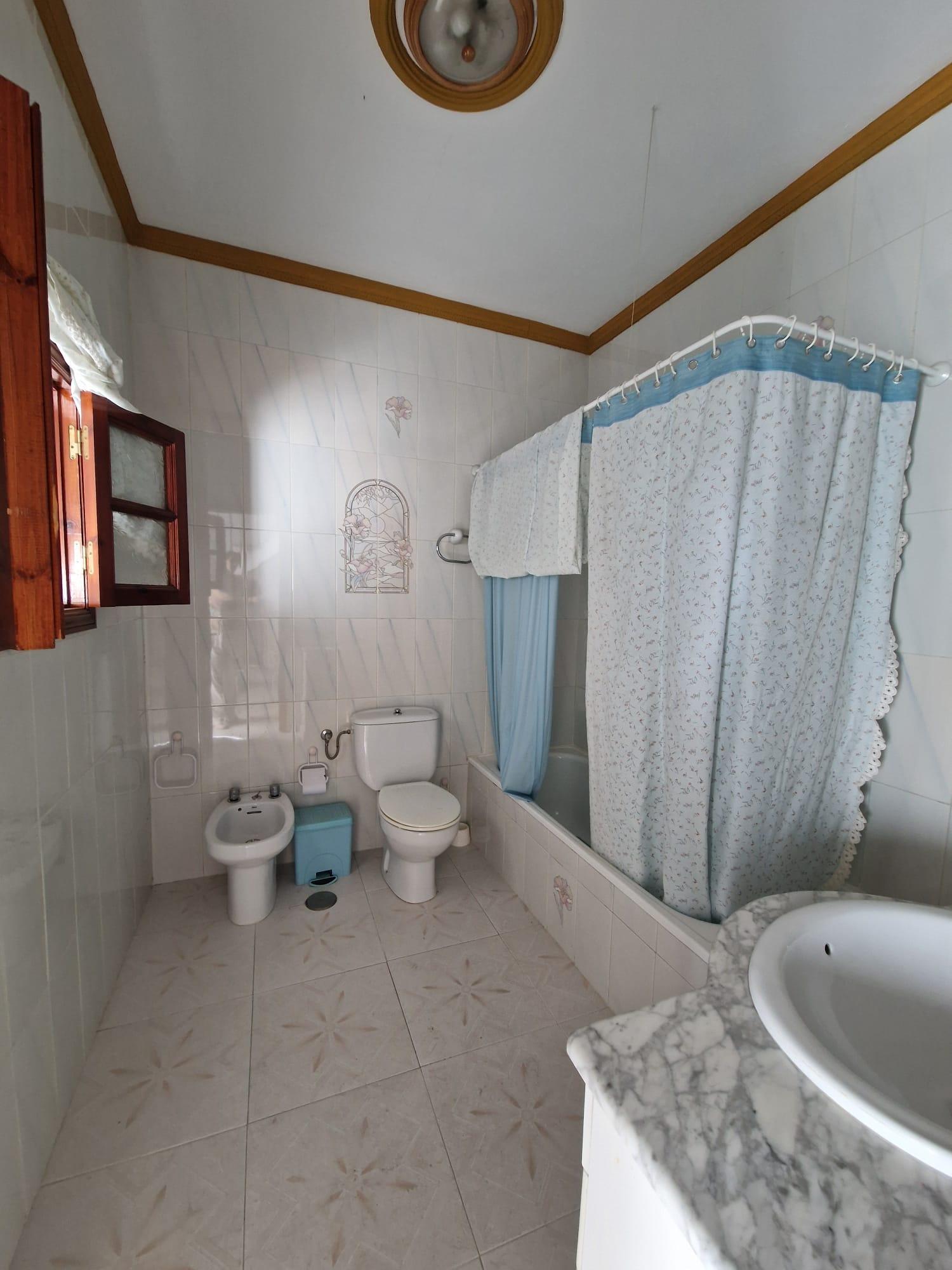 Venta de casa en Morón de la Frontera