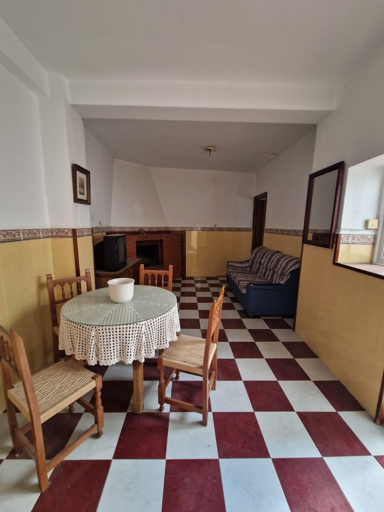 Venta de casa en Morón de la Frontera