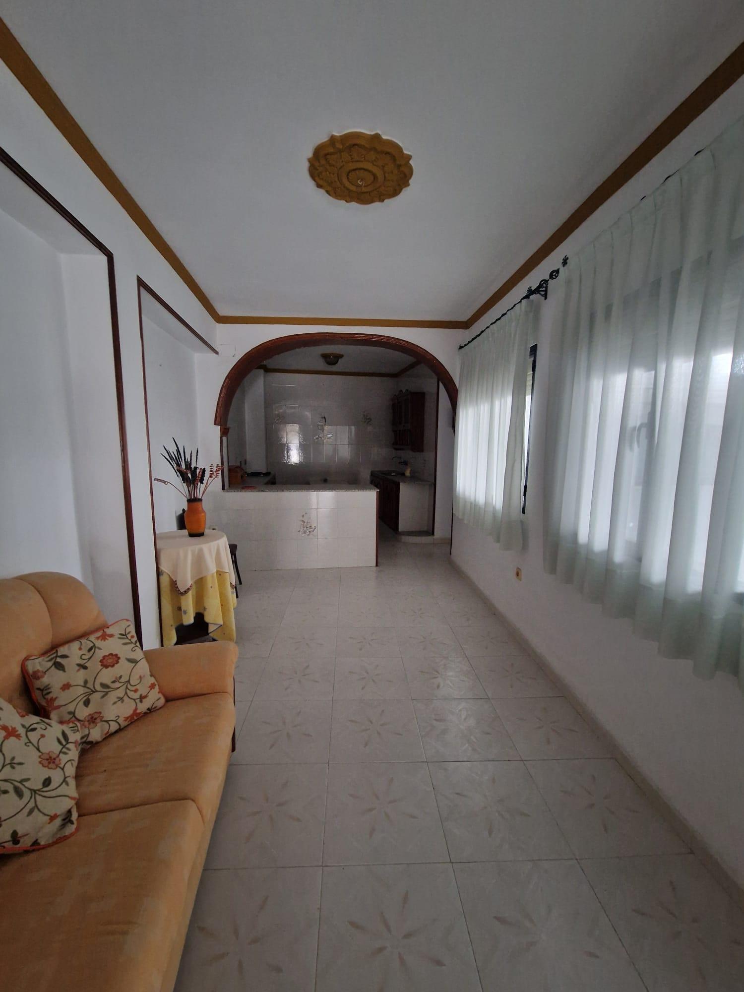 Venta de casa en Morón de la Frontera