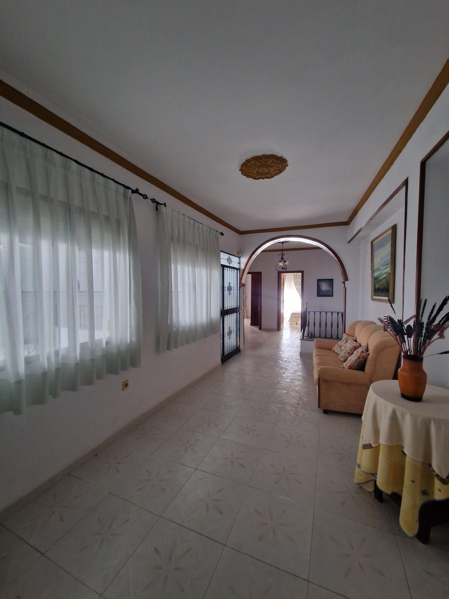 Venta de casa en Morón de la Frontera