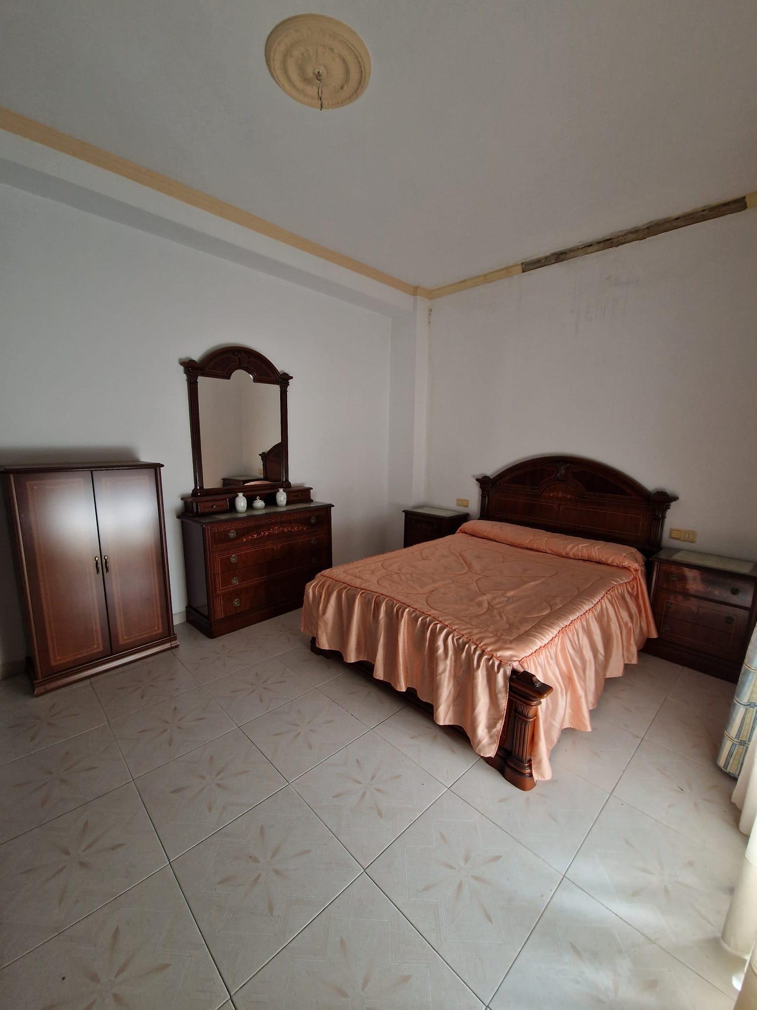 Venta de casa en Morón de la Frontera
