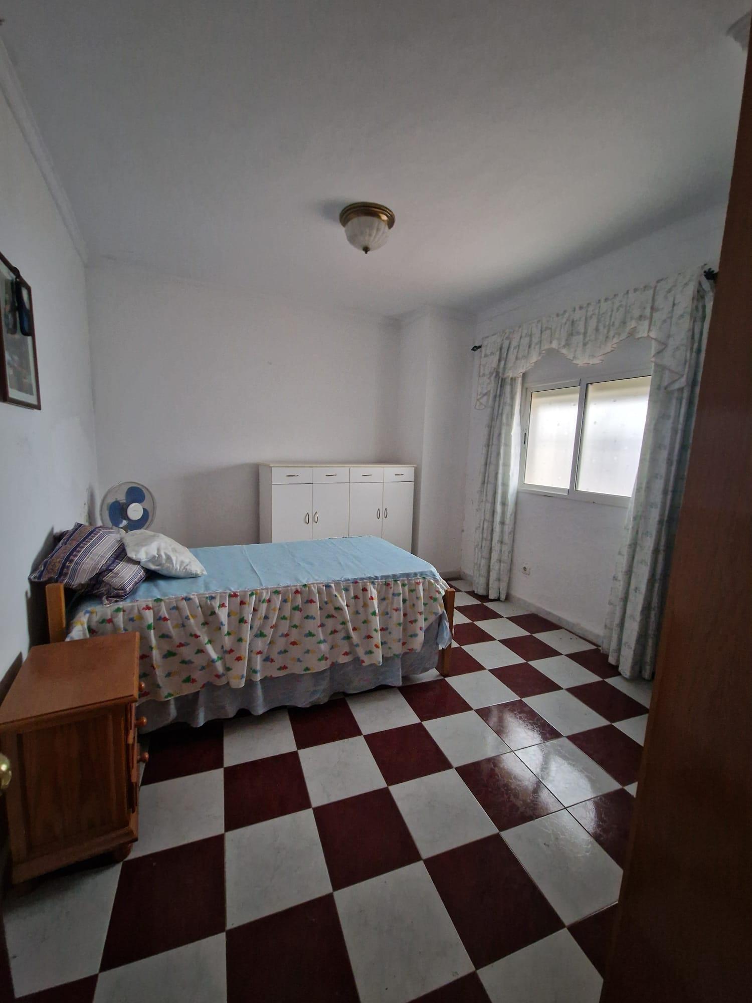 Venta de casa en Morón de la Frontera