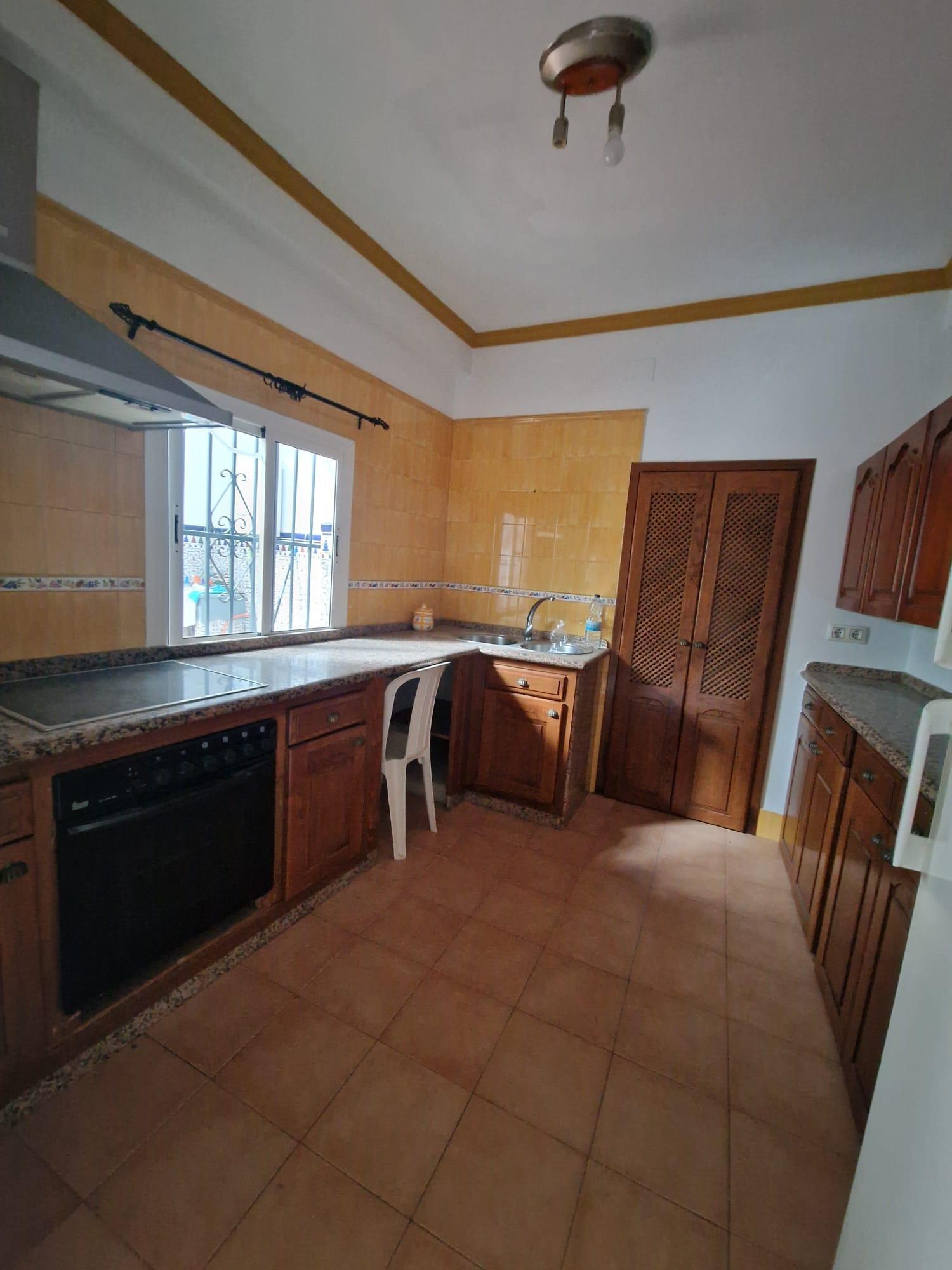 Venta de casa en Morón de la Frontera
