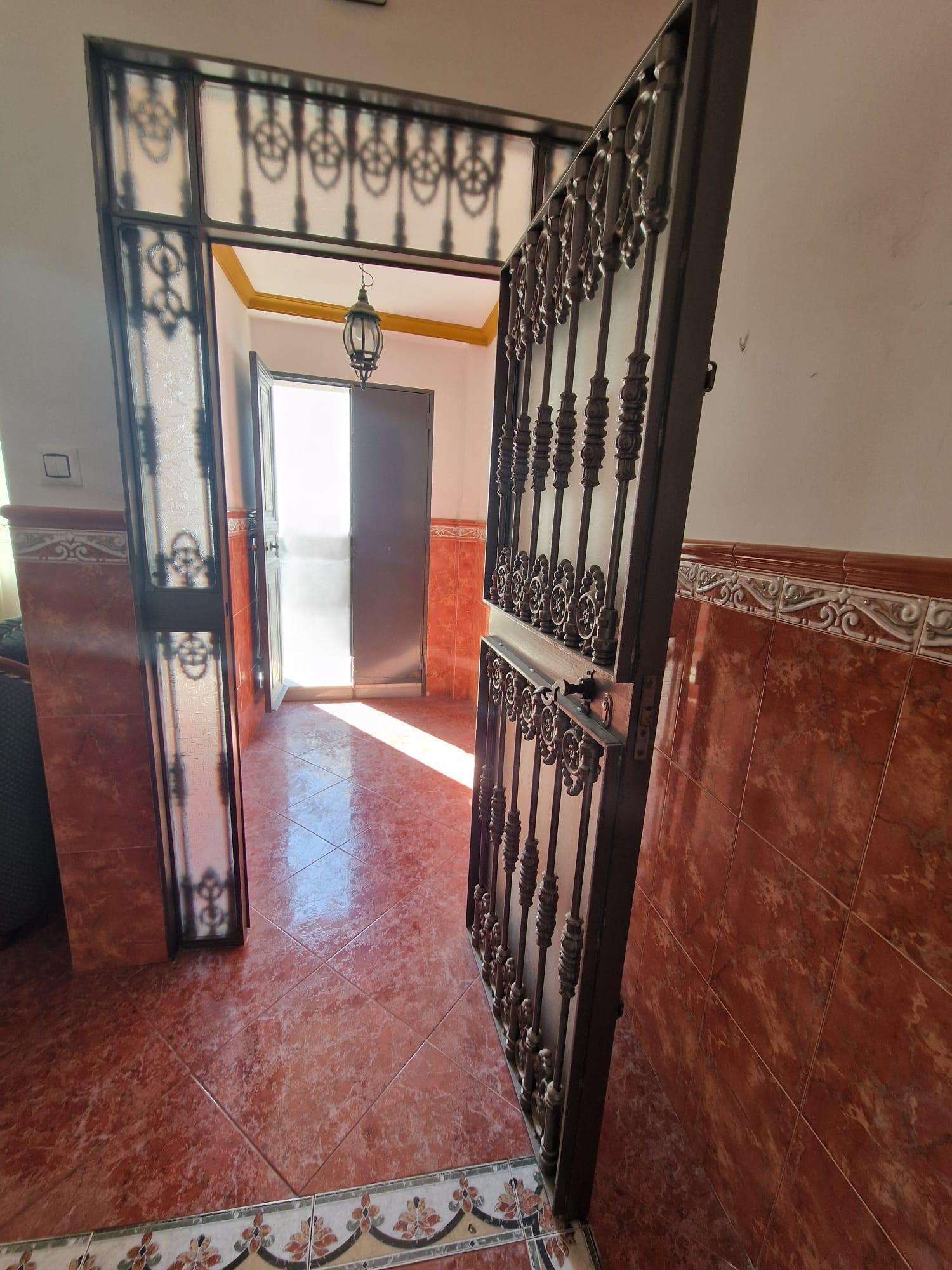 Venta de casa en Morón de la Frontera