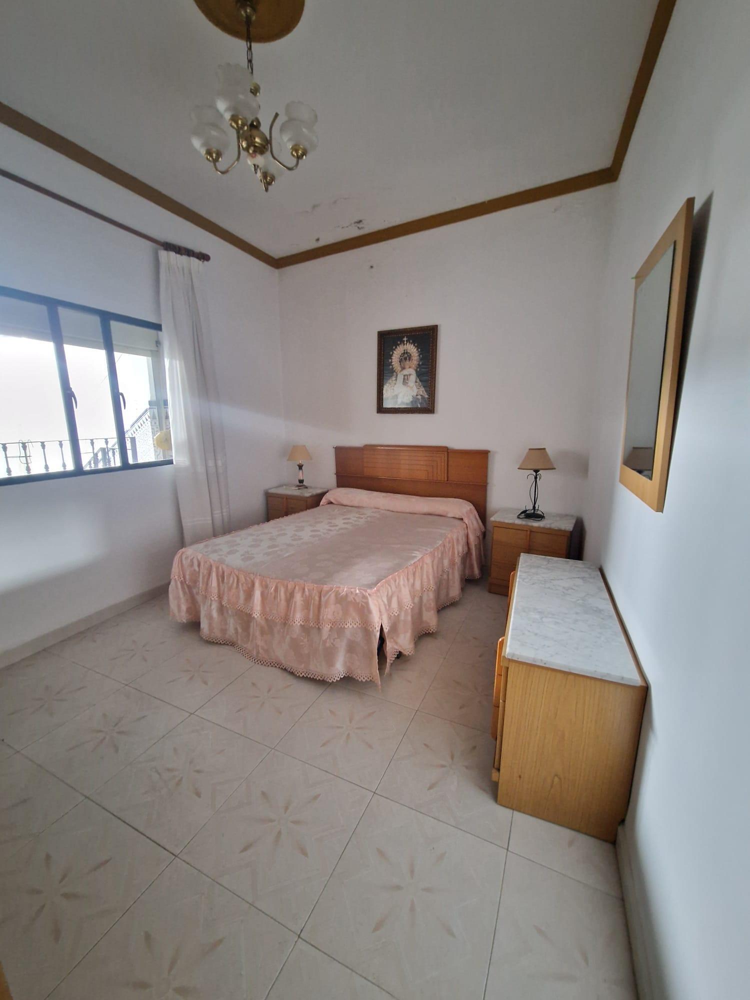 Venta de casa en Morón de la Frontera