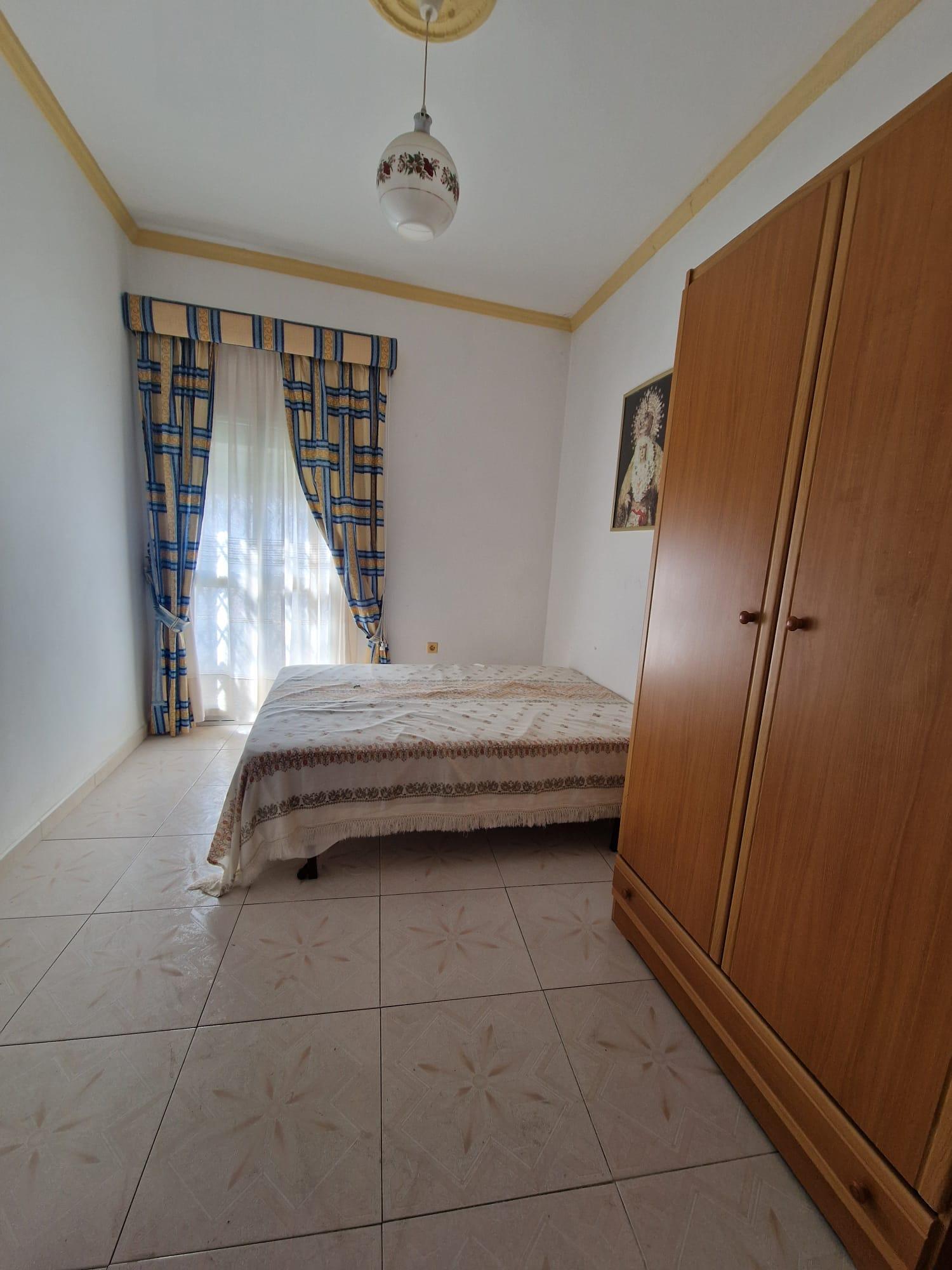 Venta de casa en Morón de la Frontera