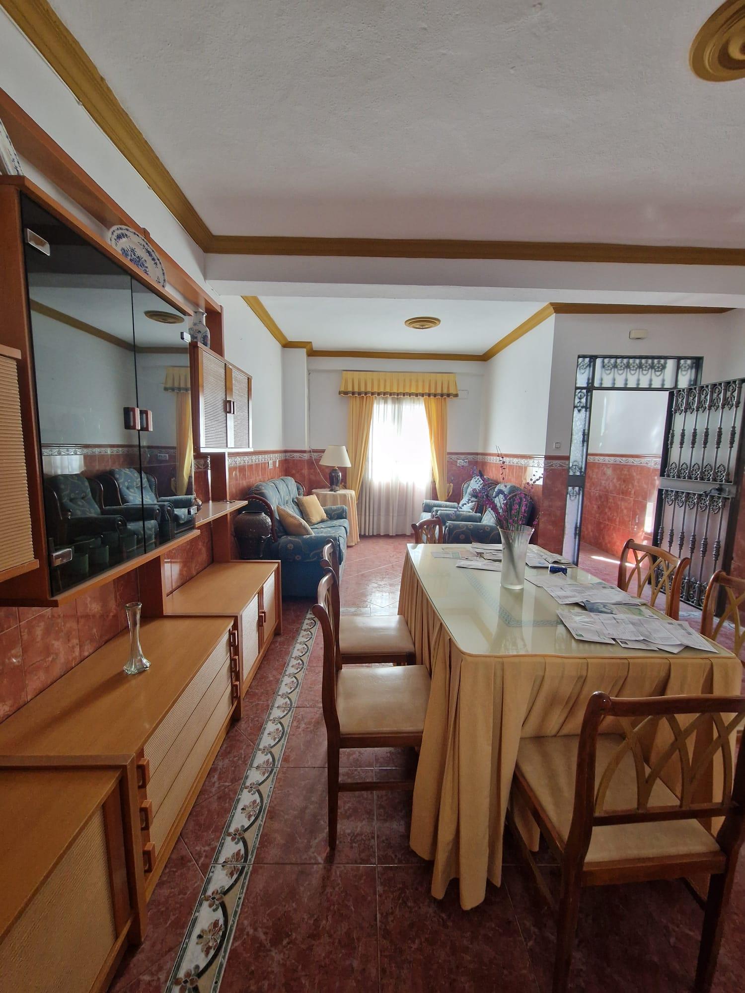 Venta de casa en Morón de la Frontera