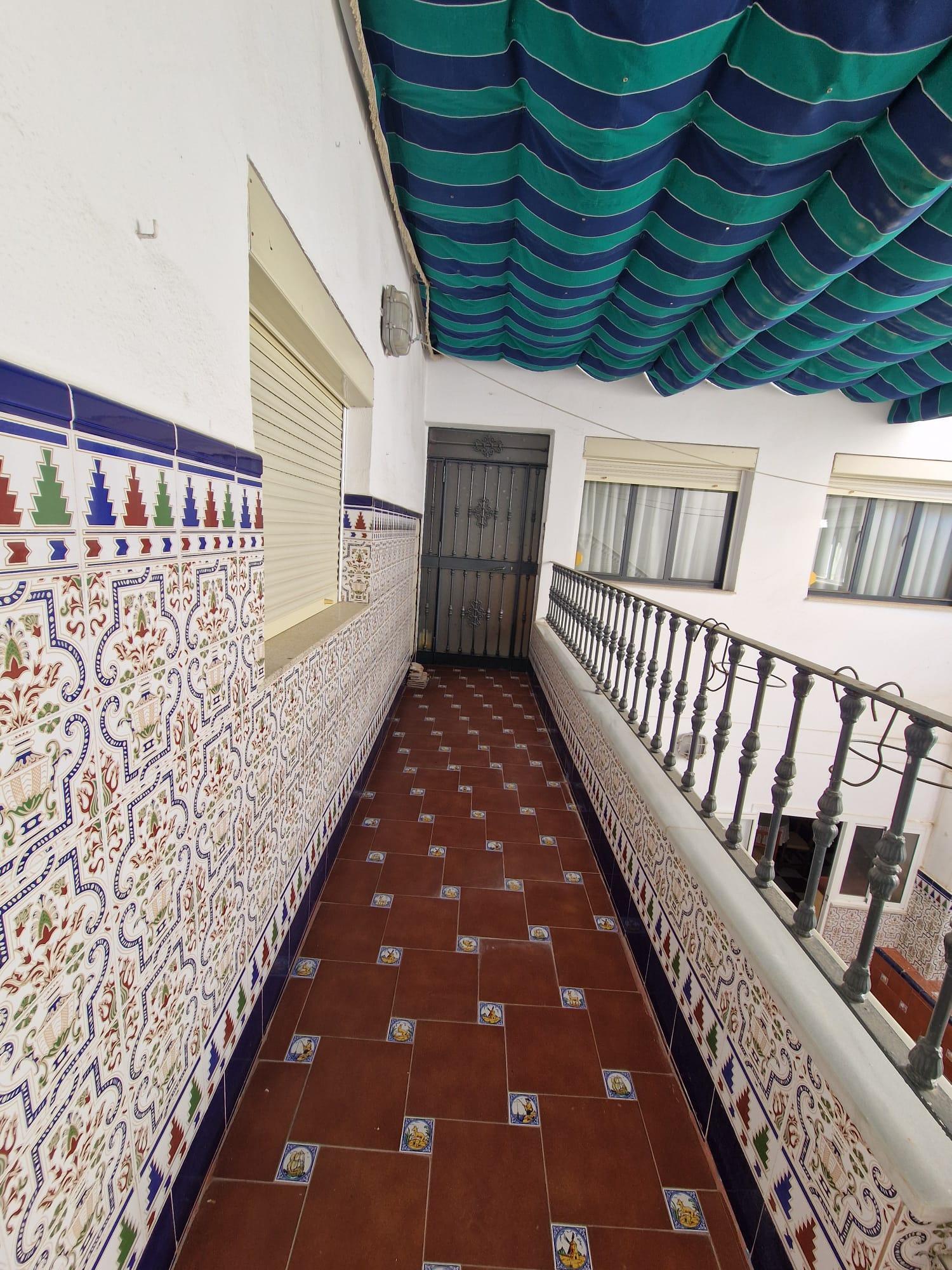 Venta de casa en Morón de la Frontera