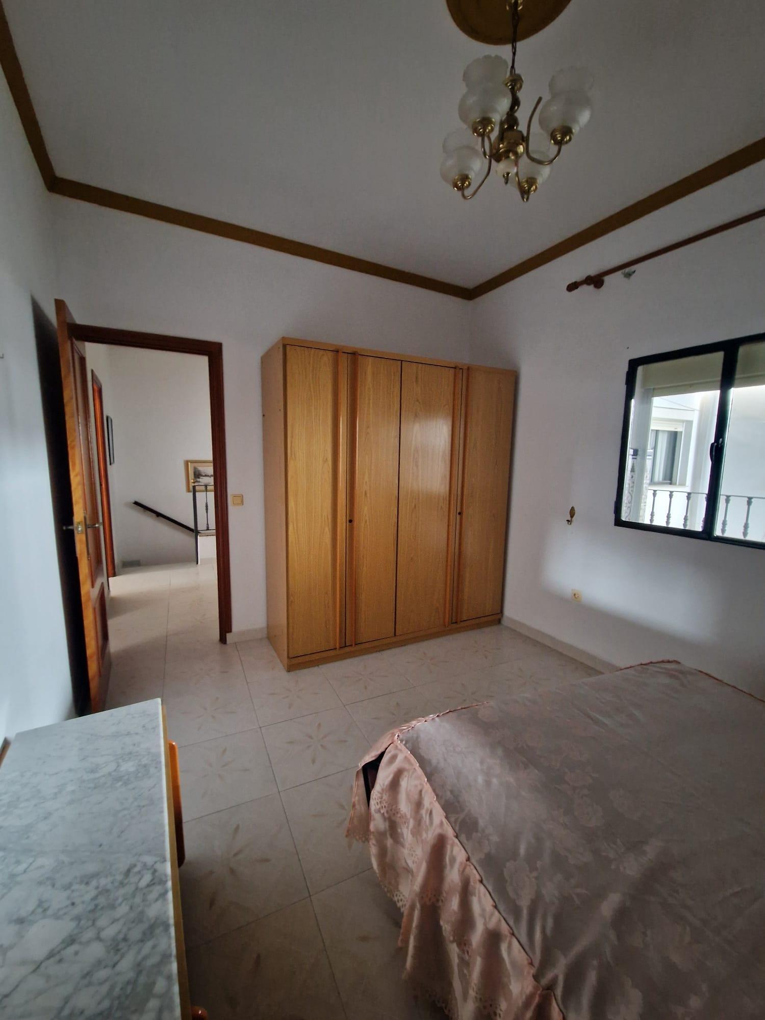 Venta de casa en Morón de la Frontera