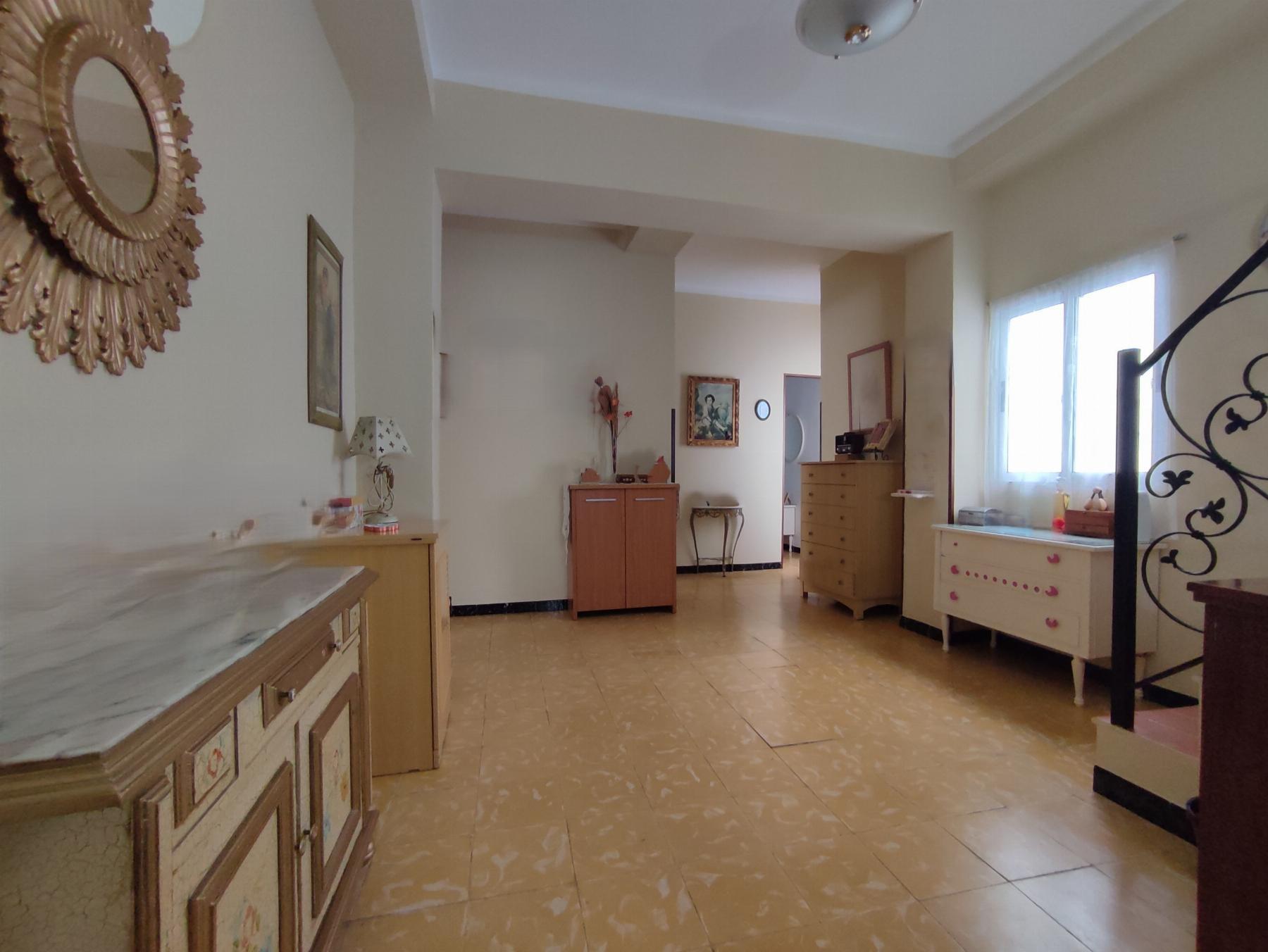 Venta de casa en Morón de la Frontera