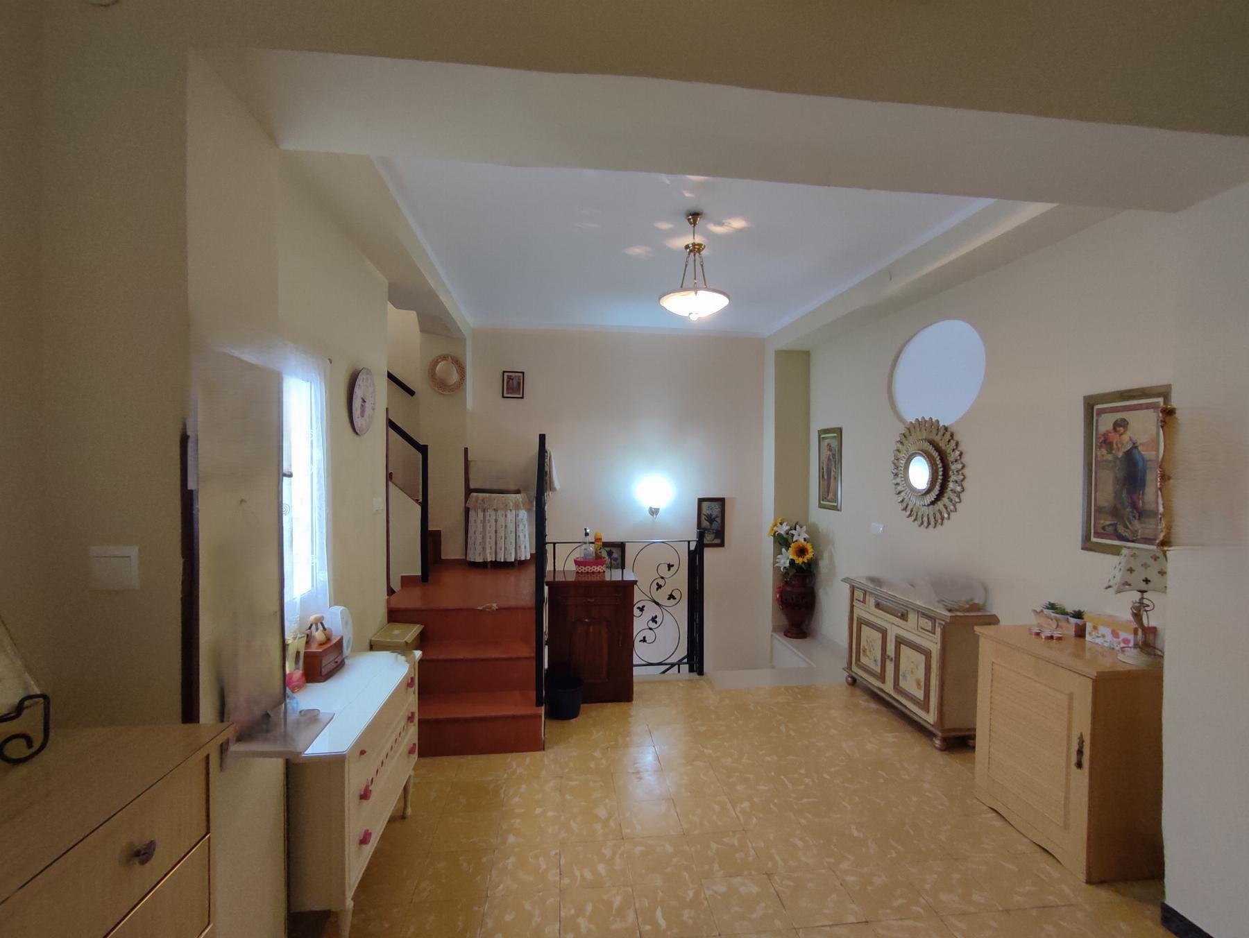 Venta de casa en Morón de la Frontera