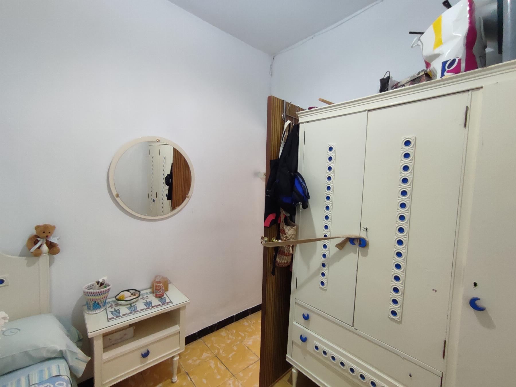 Venta de casa en Morón de la Frontera