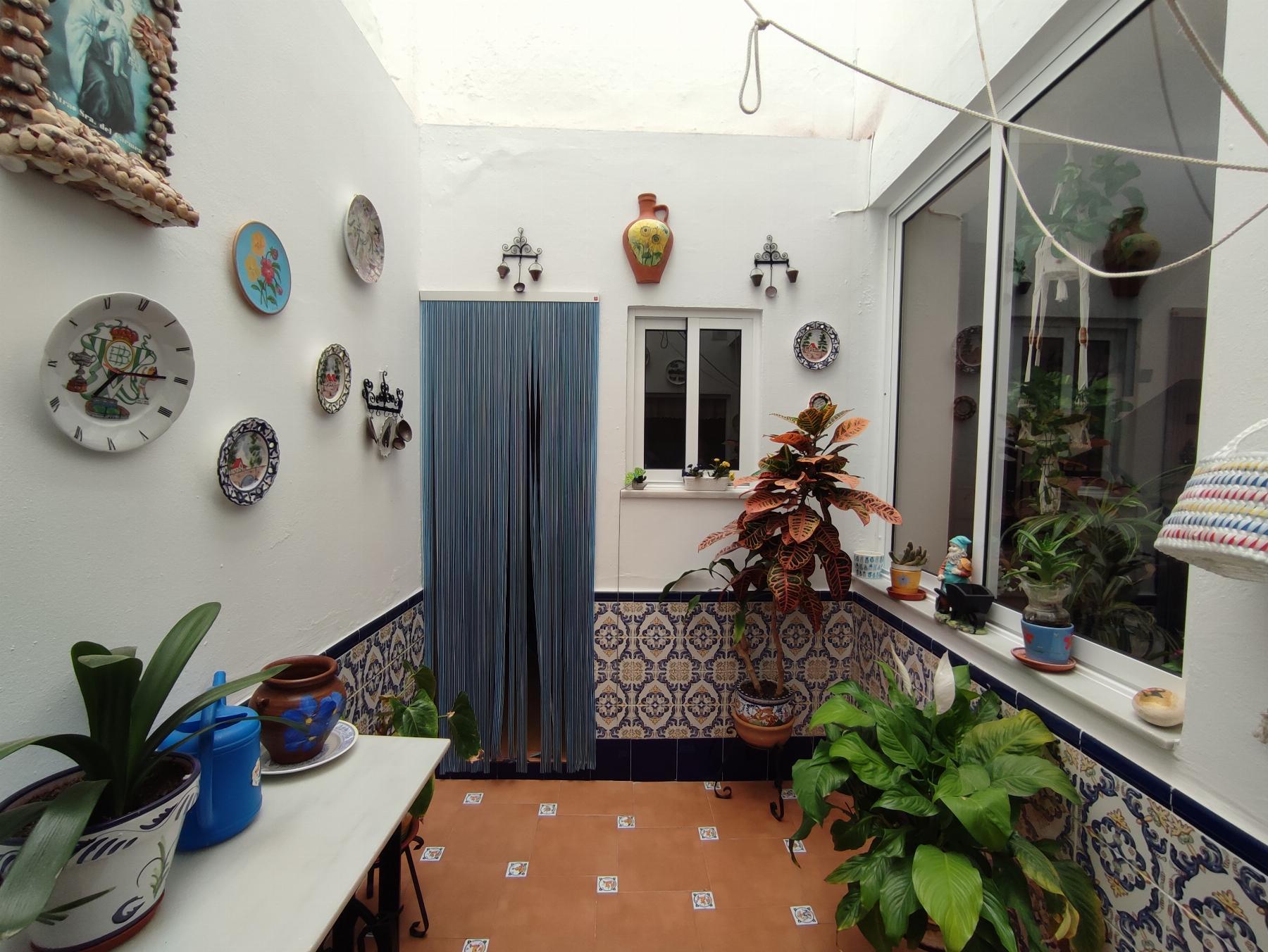 Venta de casa en Morón de la Frontera