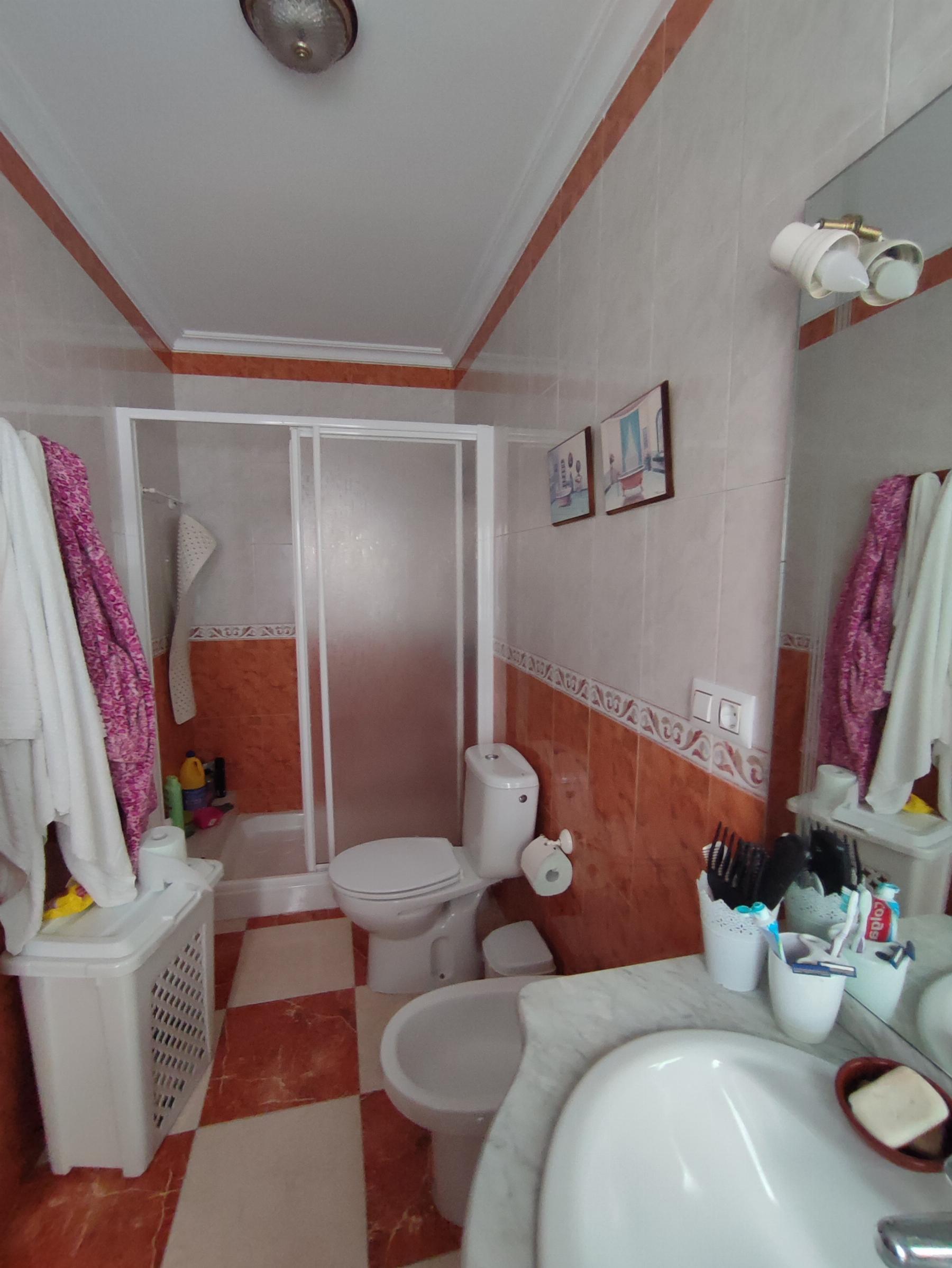 Venta de casa en Morón de la Frontera