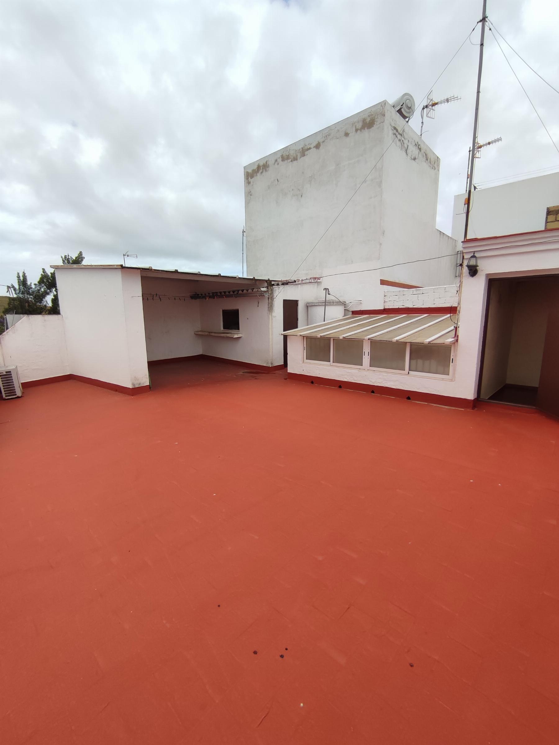 Venta de casa en Morón de la Frontera