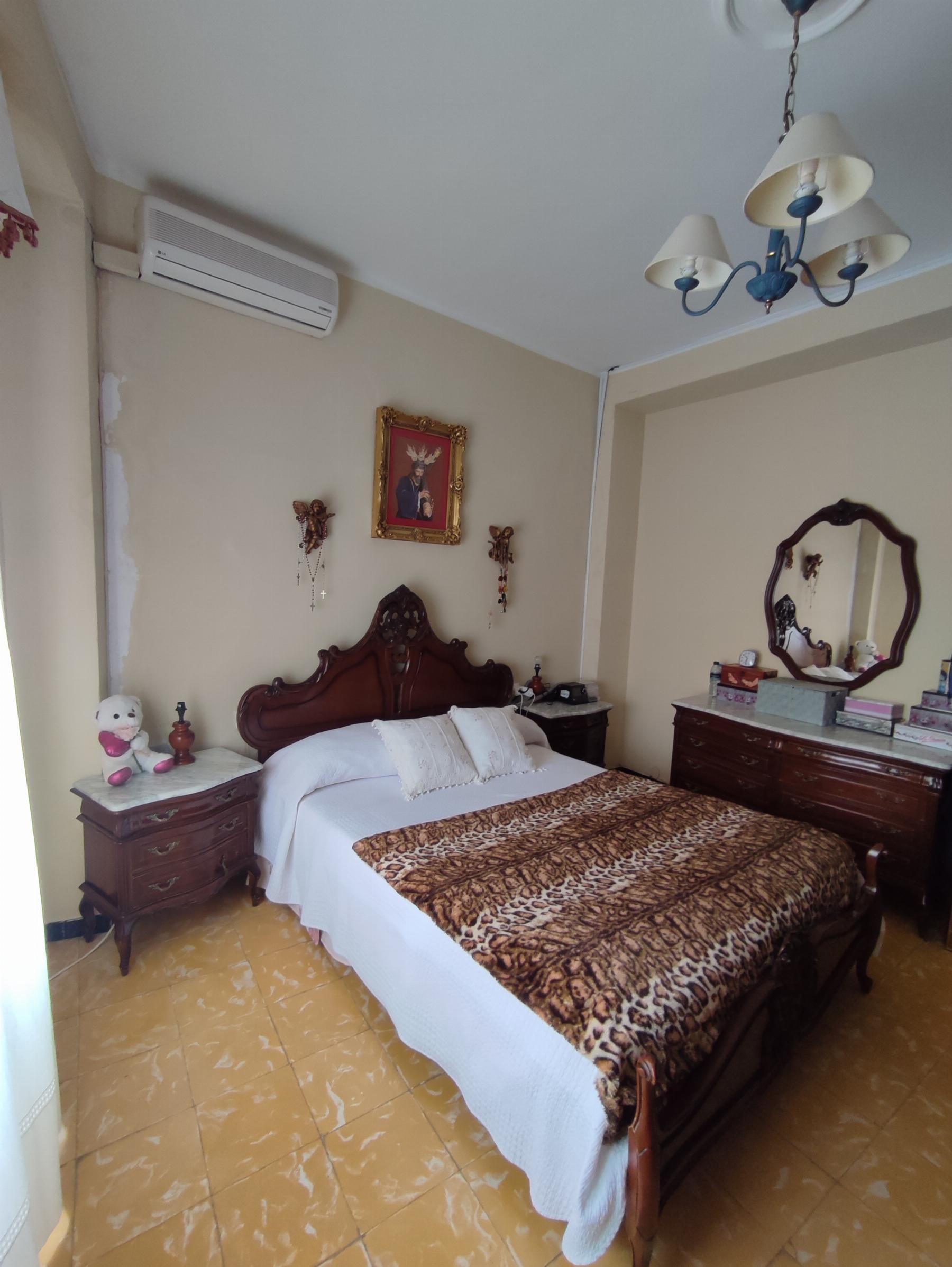 Venta de casa en Morón de la Frontera