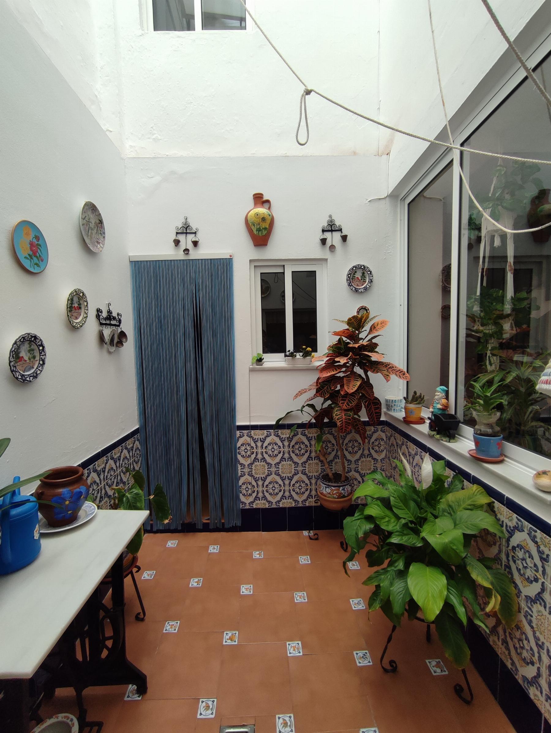 Venta de casa en Morón de la Frontera