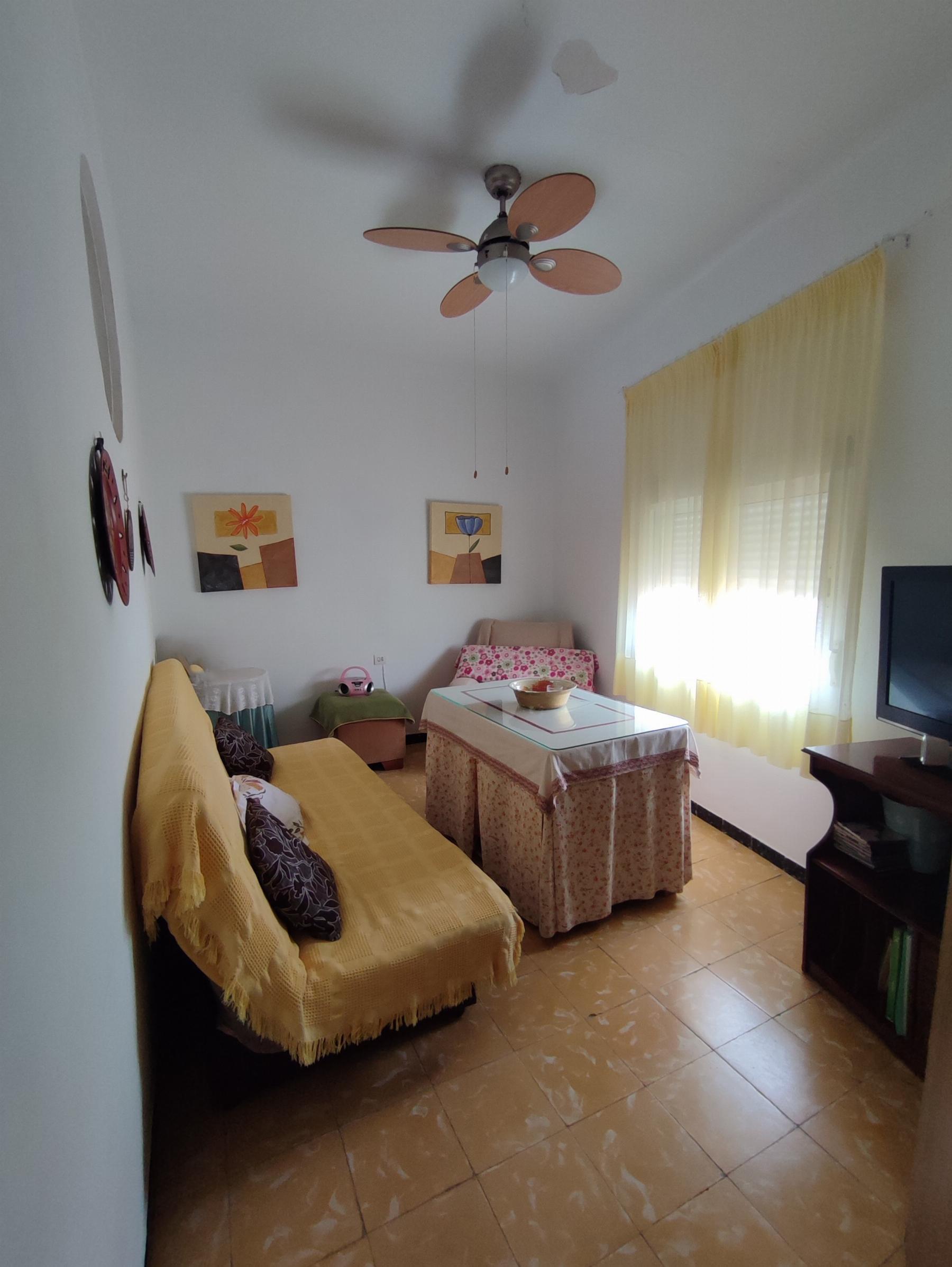 Venta de casa en Morón de la Frontera