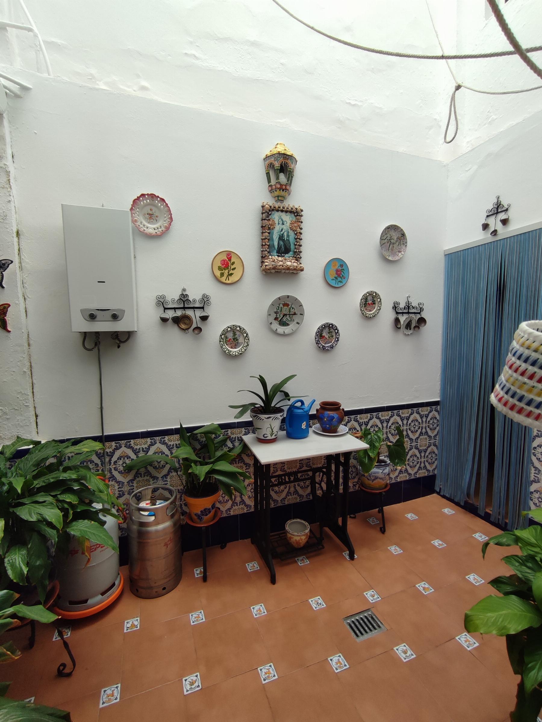 Venta de casa en Morón de la Frontera
