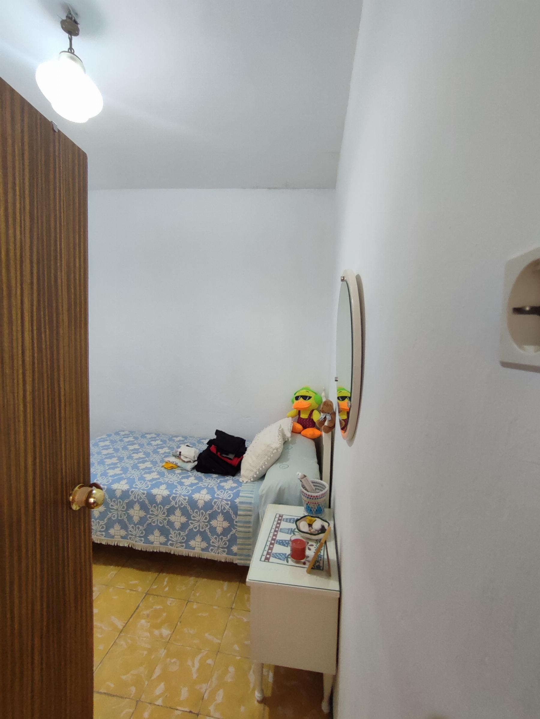 Venta de casa en Morón de la Frontera