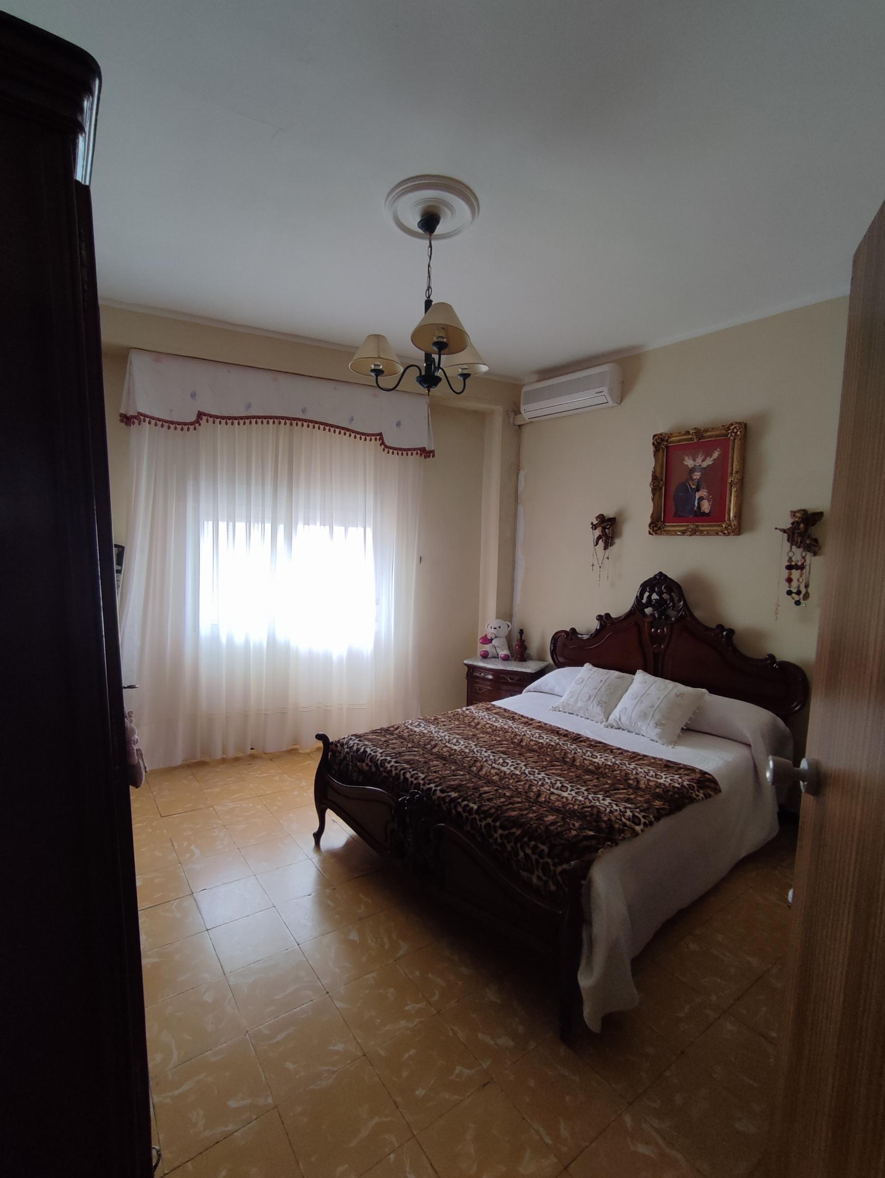Venta de casa en Morón de la Frontera