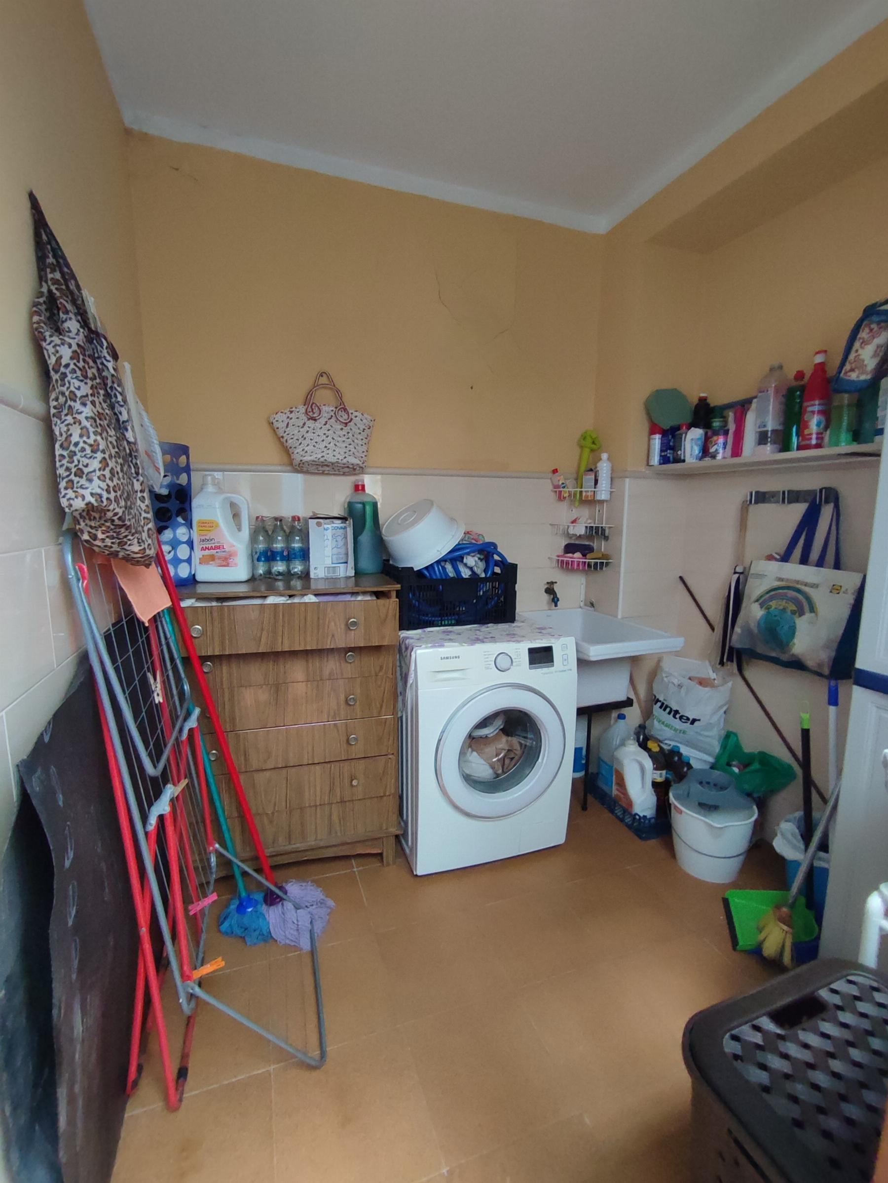 Venta de casa en Morón de la Frontera