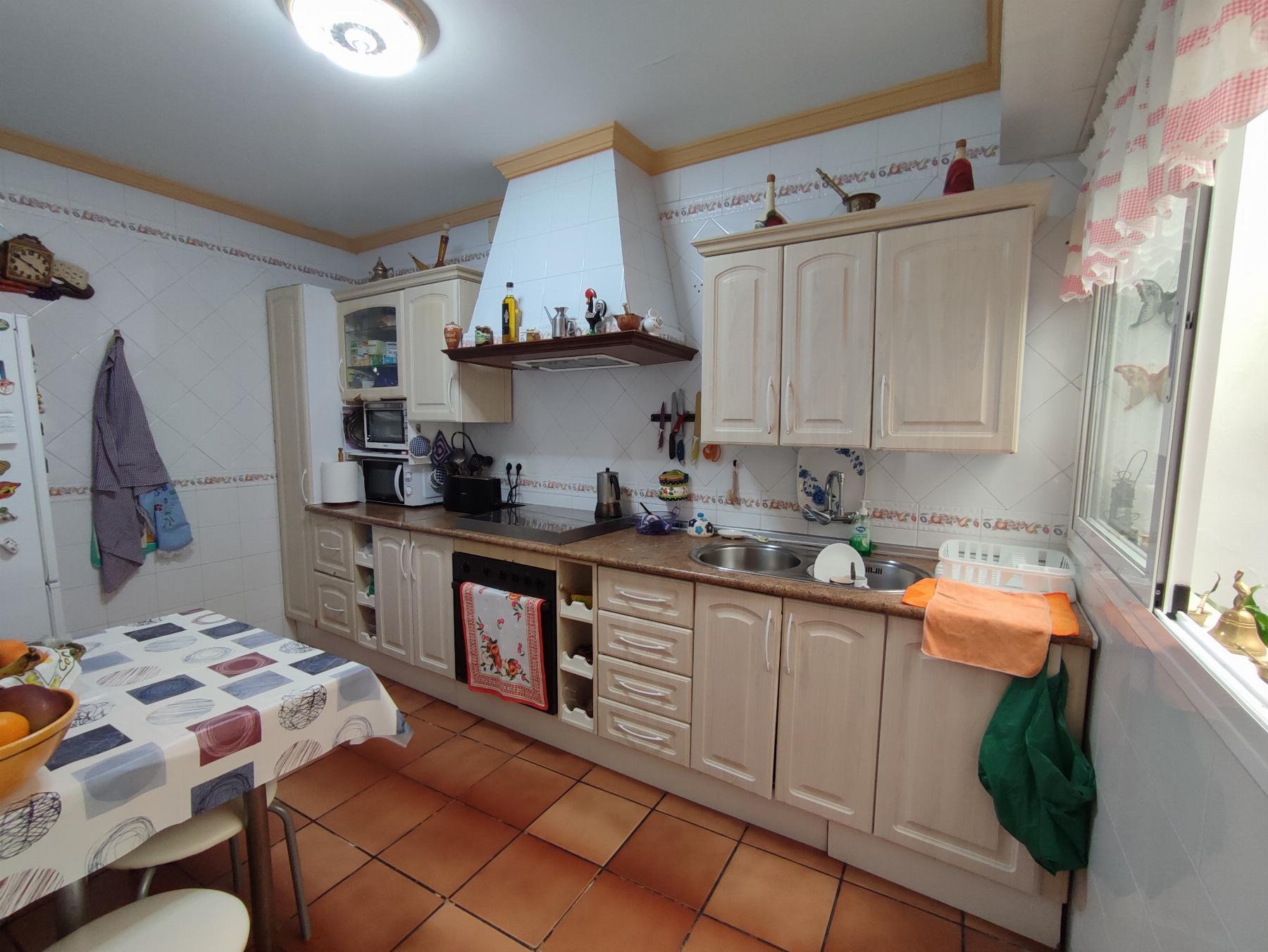 Venta de casa en Morón de la Frontera