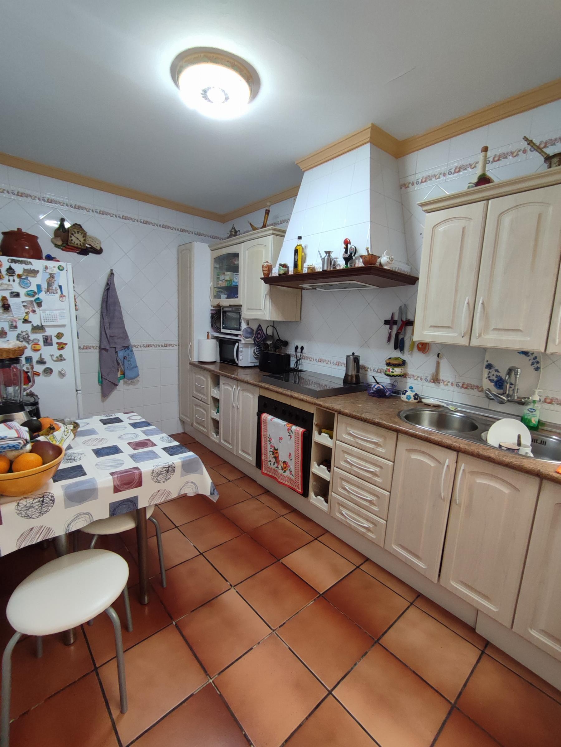 Venta de casa en Morón de la Frontera