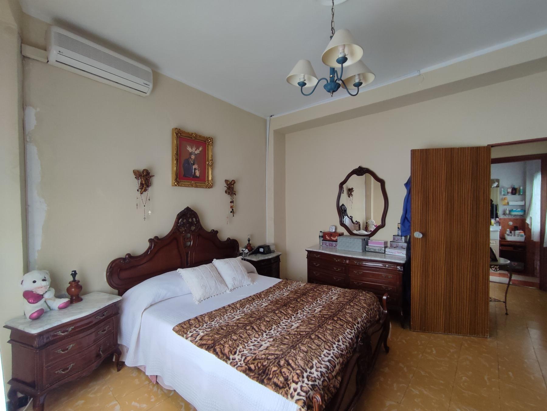 Venta de casa en Morón de la Frontera