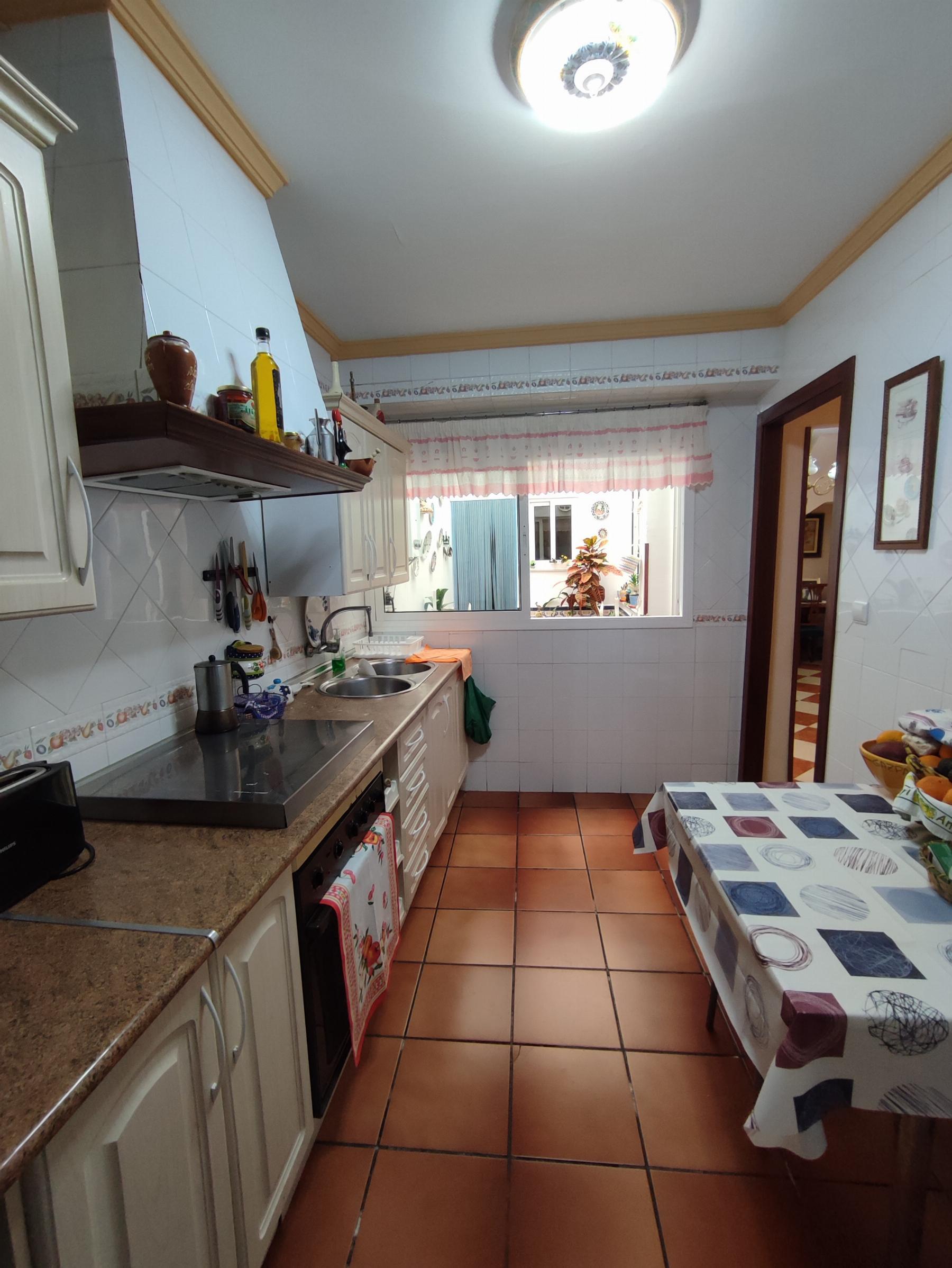 Venta de casa en Morón de la Frontera