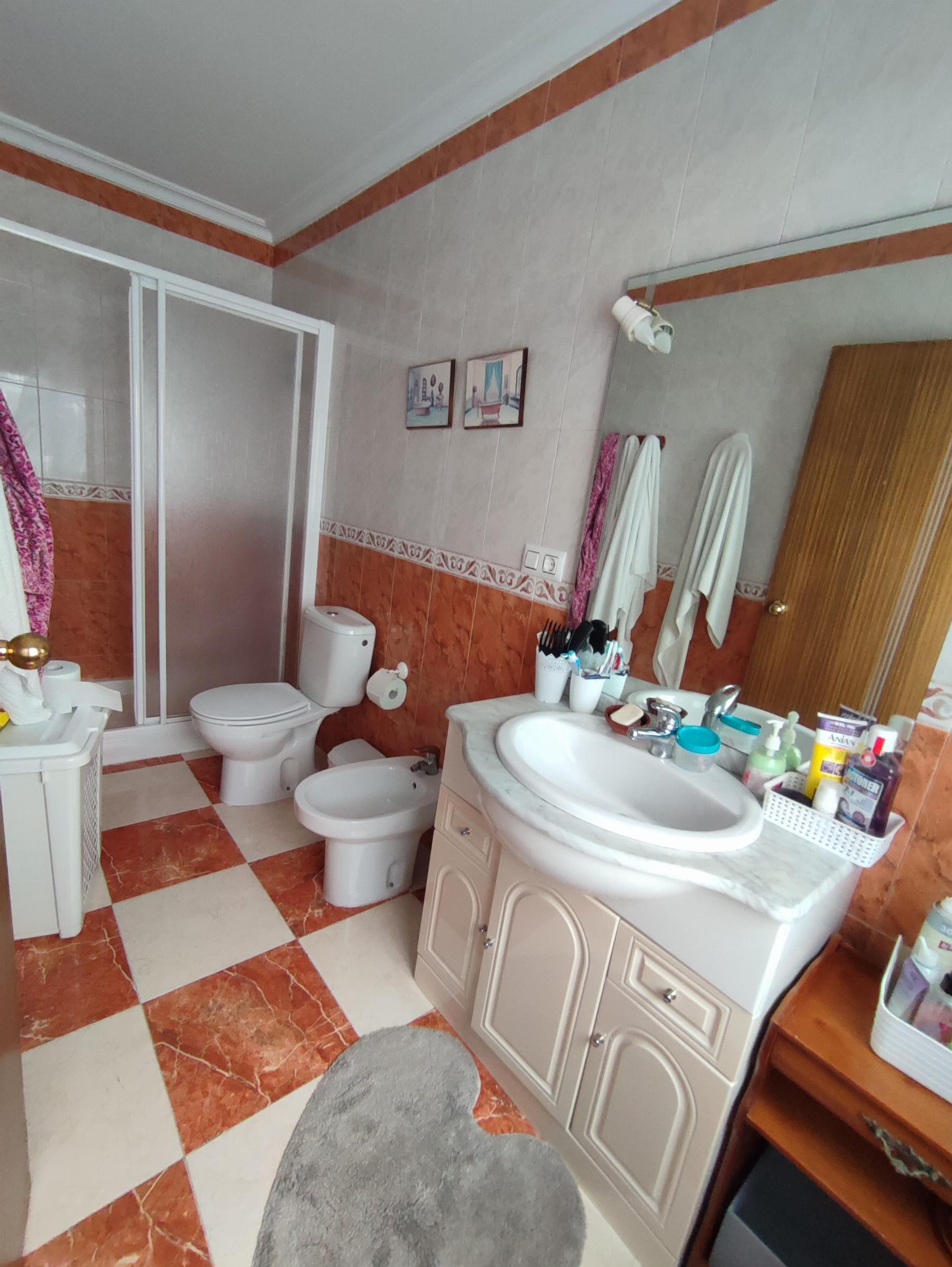 Venta de casa en Morón de la Frontera