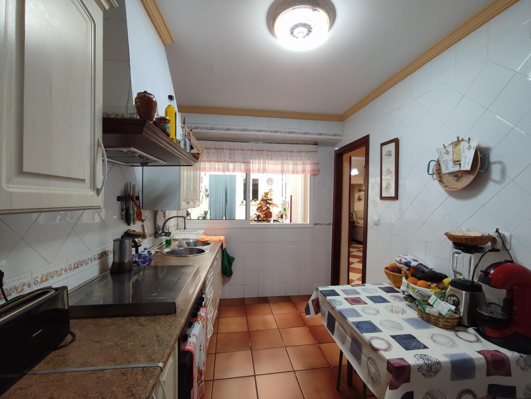 Venta de casa en Morón de la Frontera