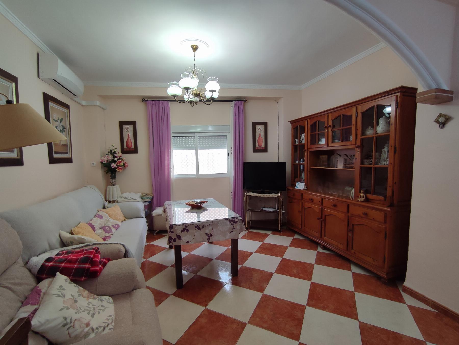 Venta de casa en Morón de la Frontera