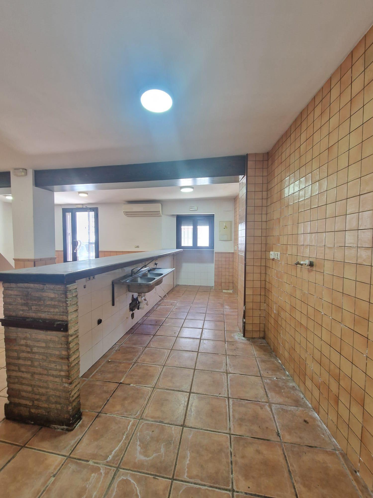 Venta de casa en Morón de la Frontera