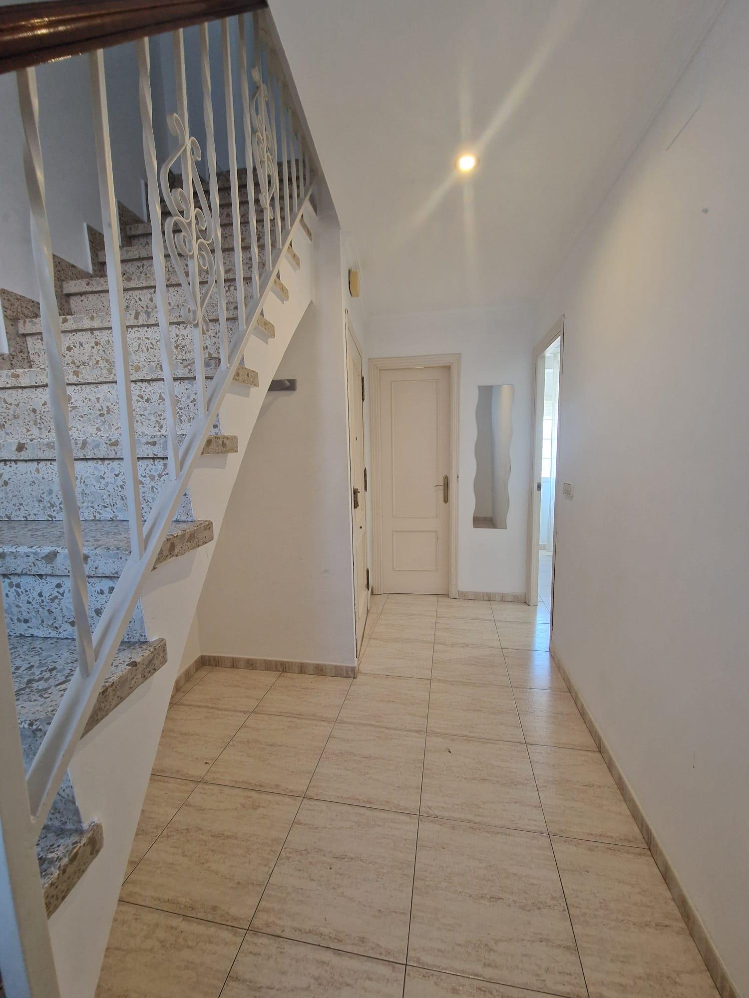 Venta de casa en Morón de la Frontera