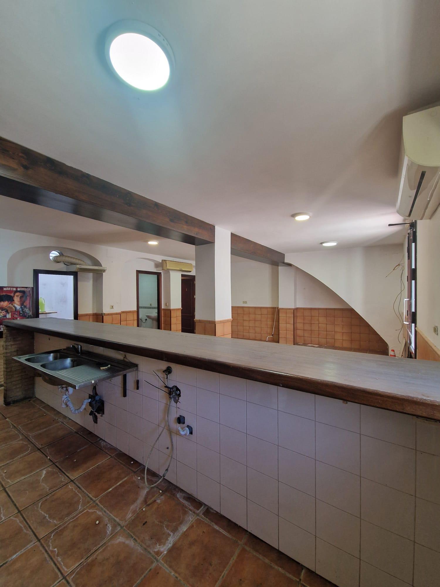 Venta de casa en Morón de la Frontera