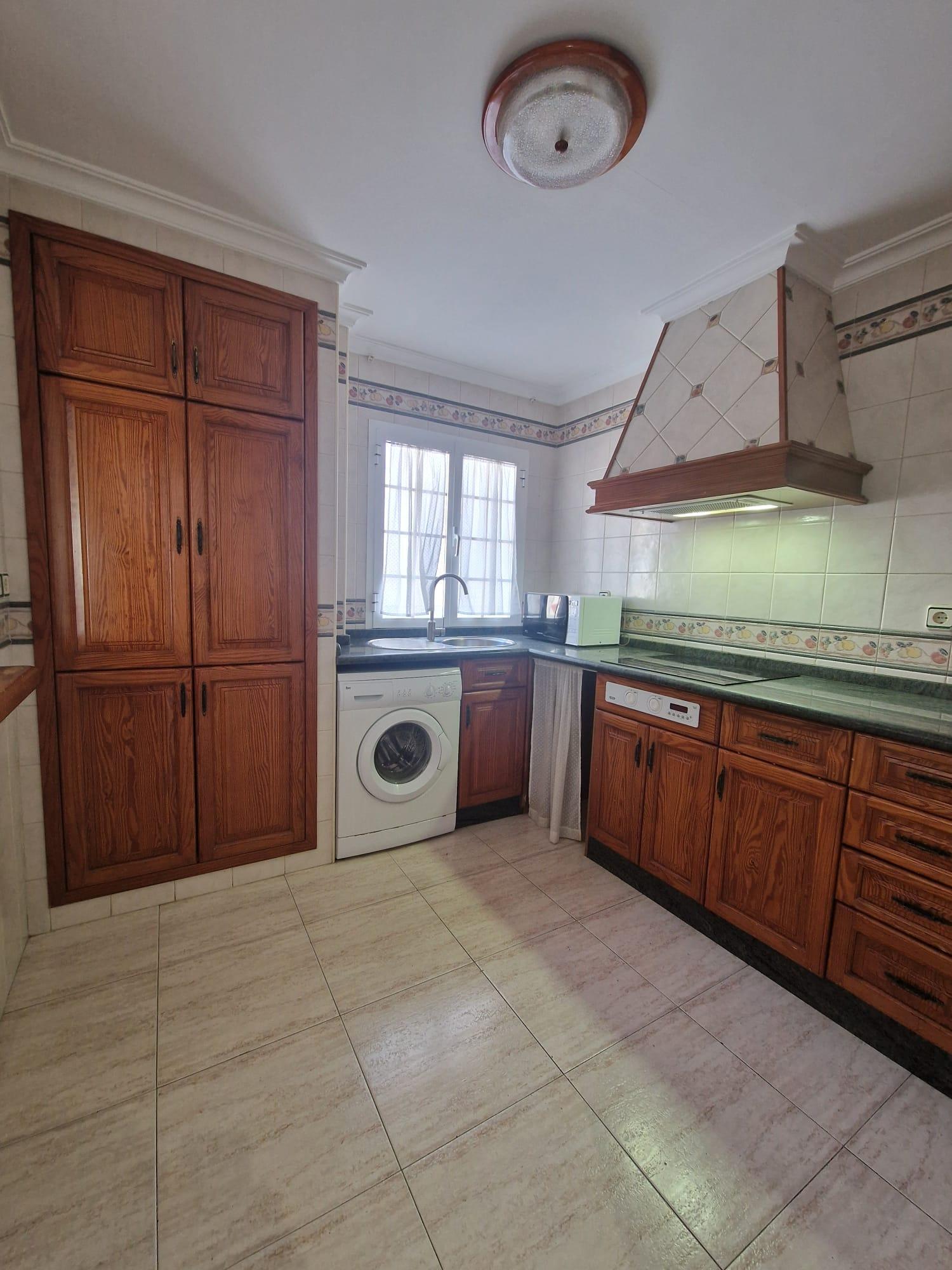 Venta de casa en Morón de la Frontera