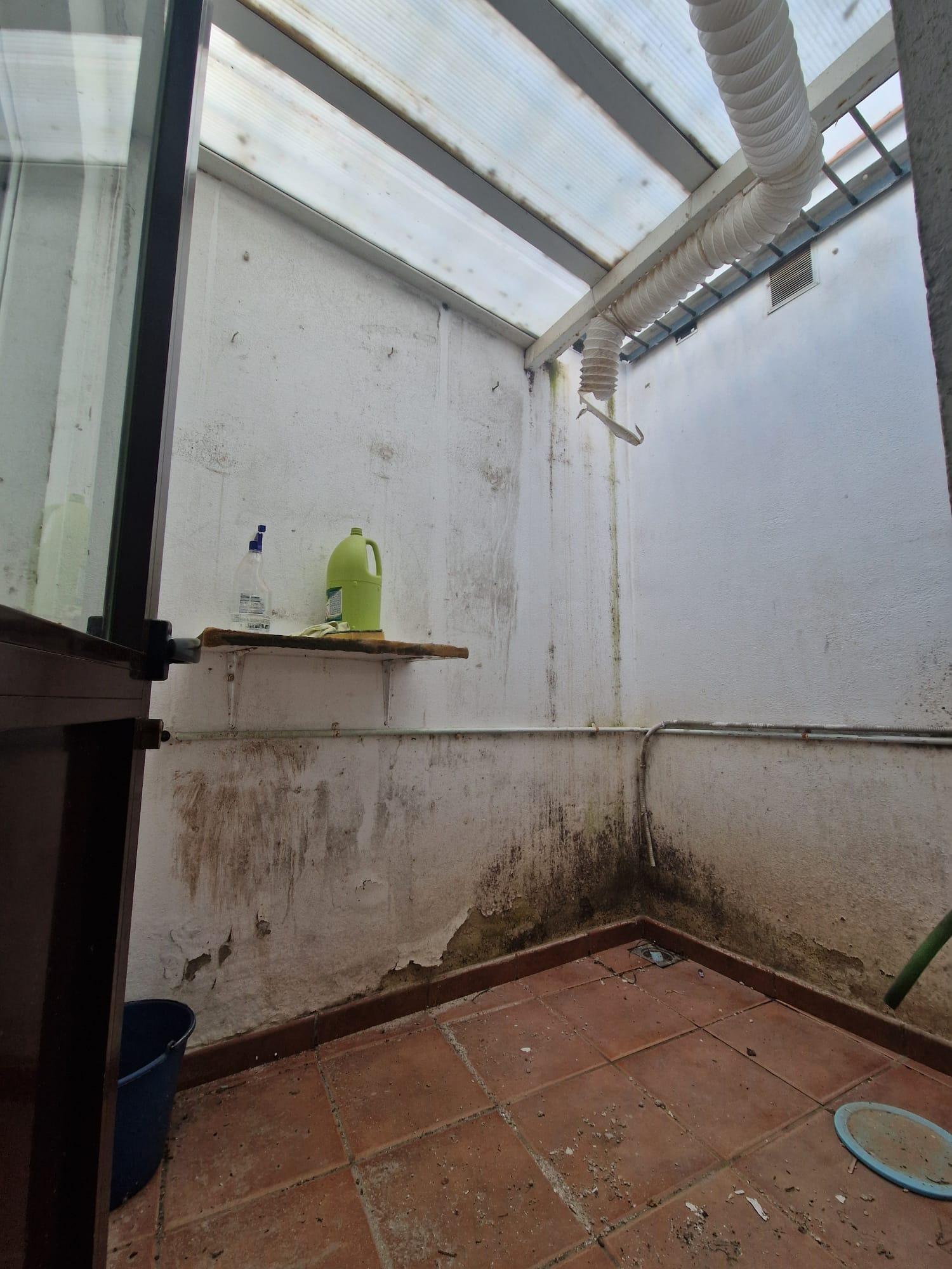 Venta de casa en Morón de la Frontera