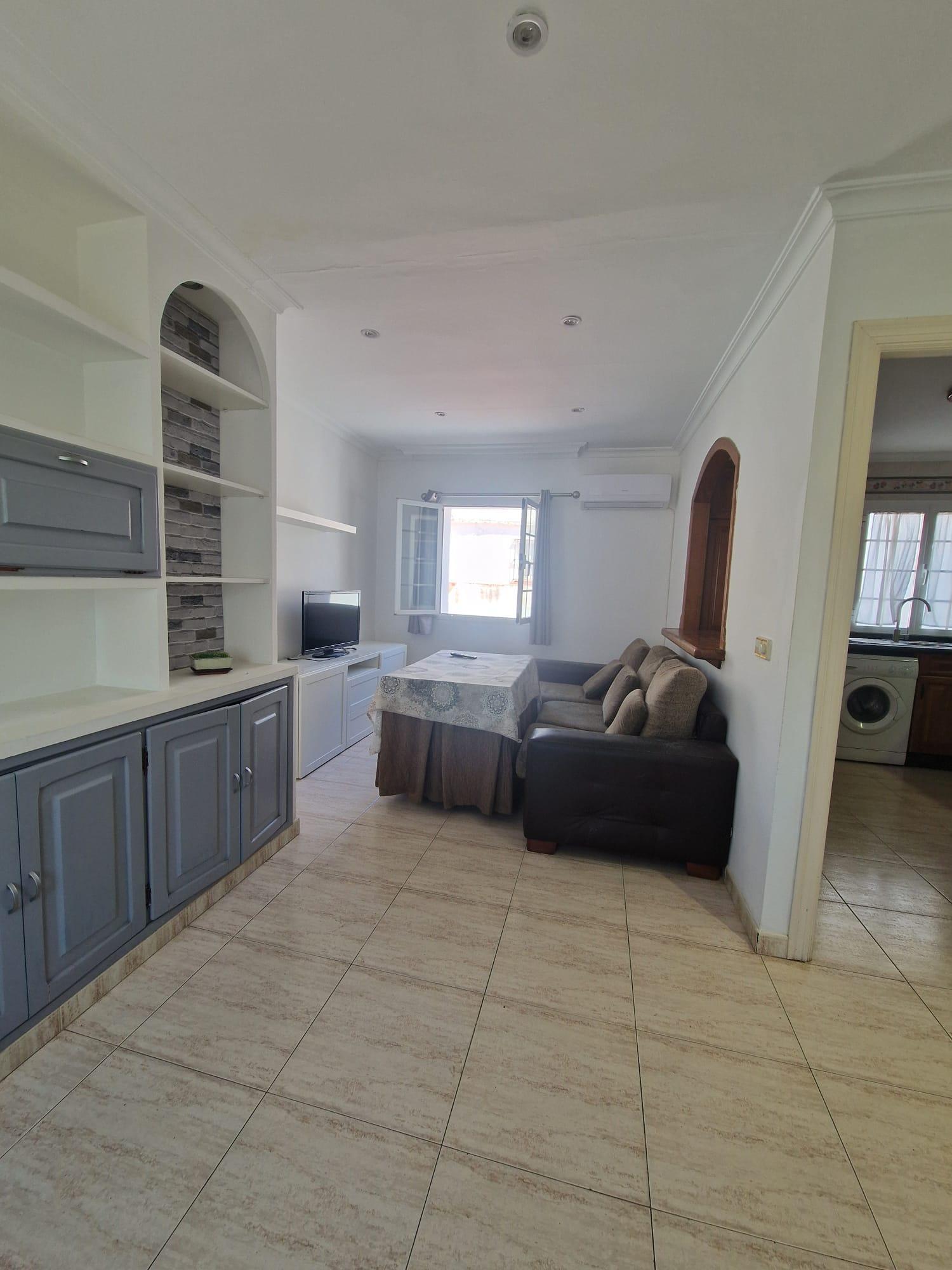 Venta de casa en Morón de la Frontera