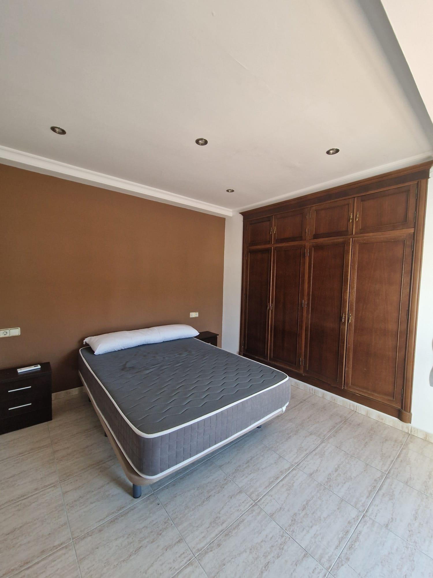 Venta de casa en Morón de la Frontera