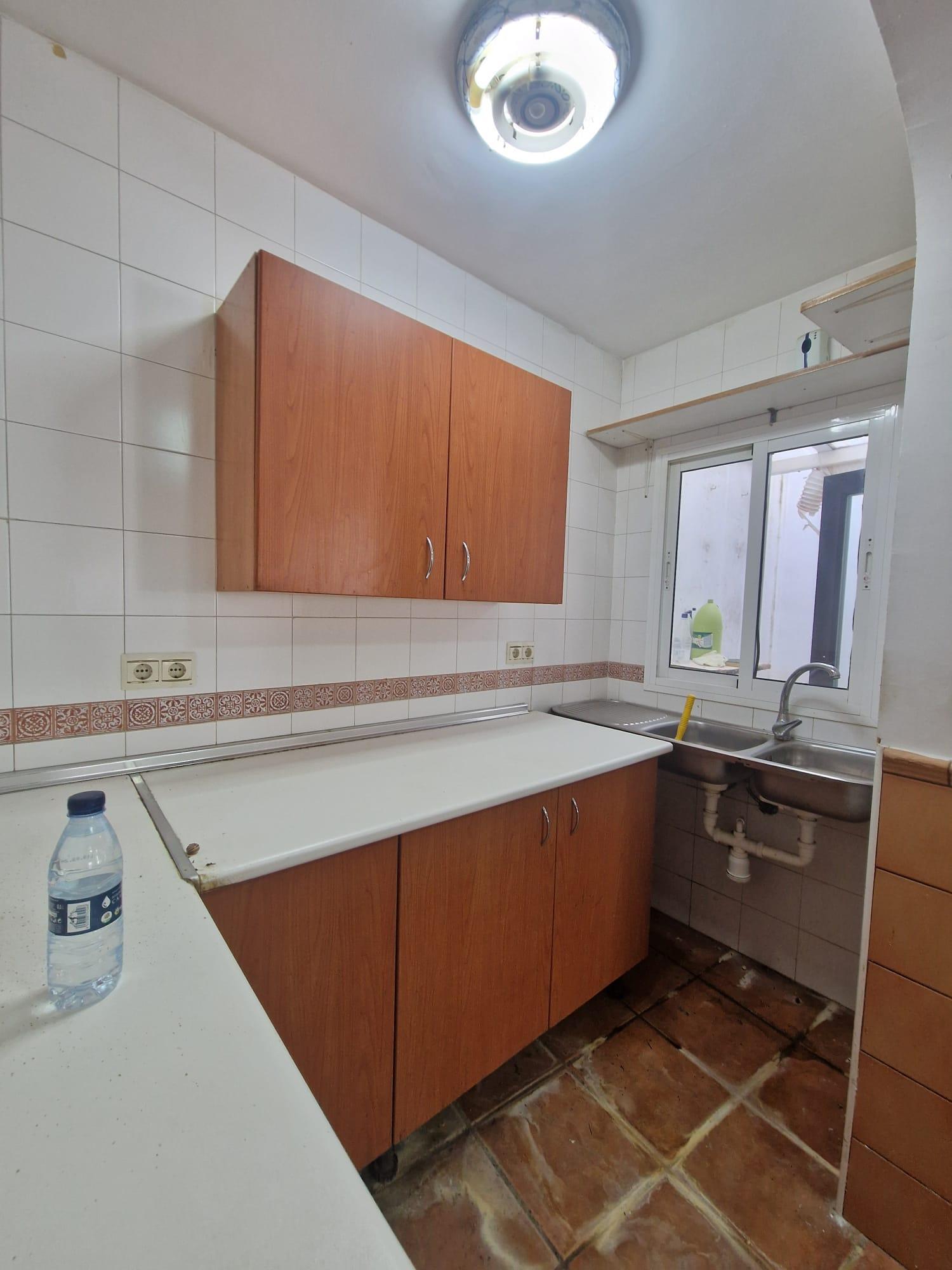 Venta de casa en Morón de la Frontera